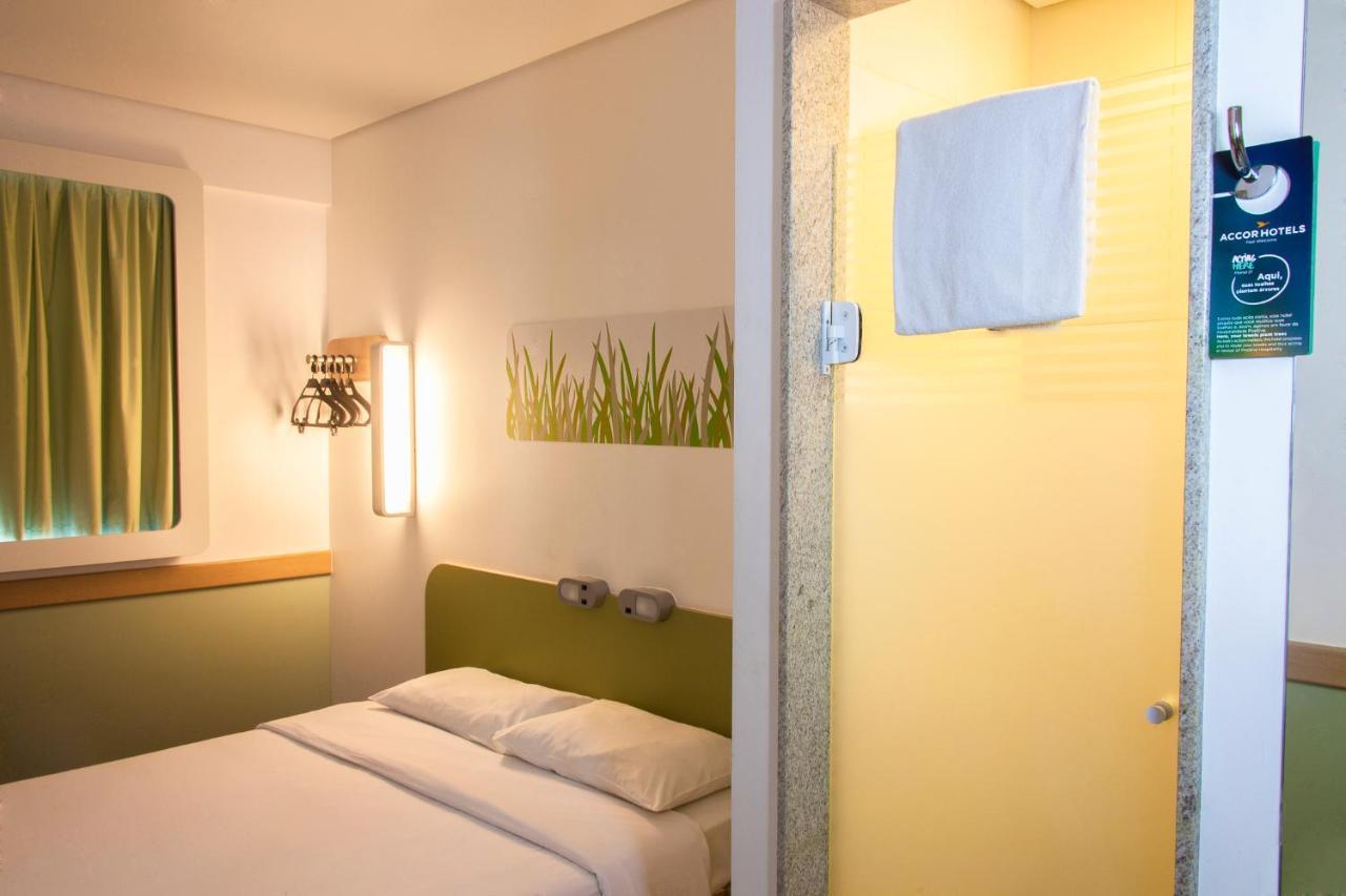 Ibis Budget Hotel Manaus