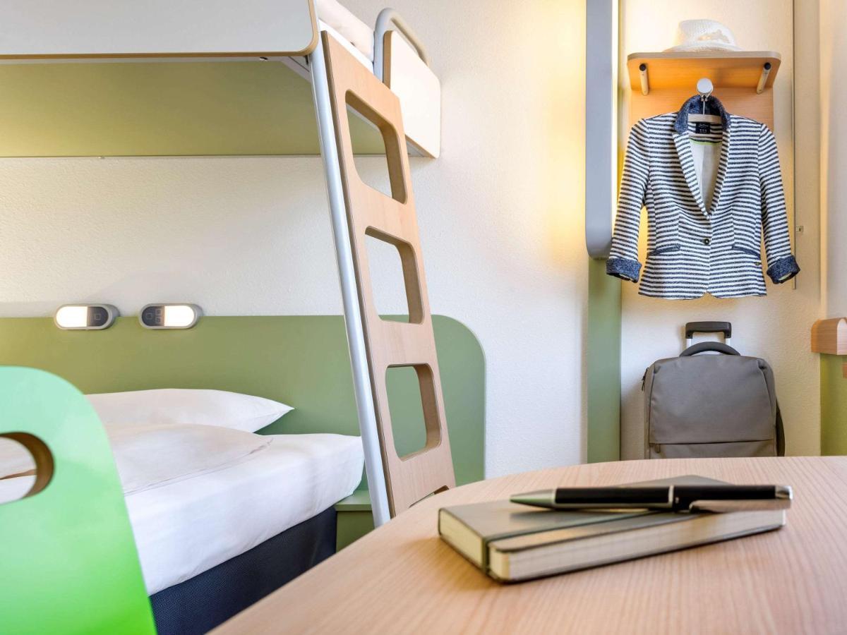 Hotel Ibis Budget