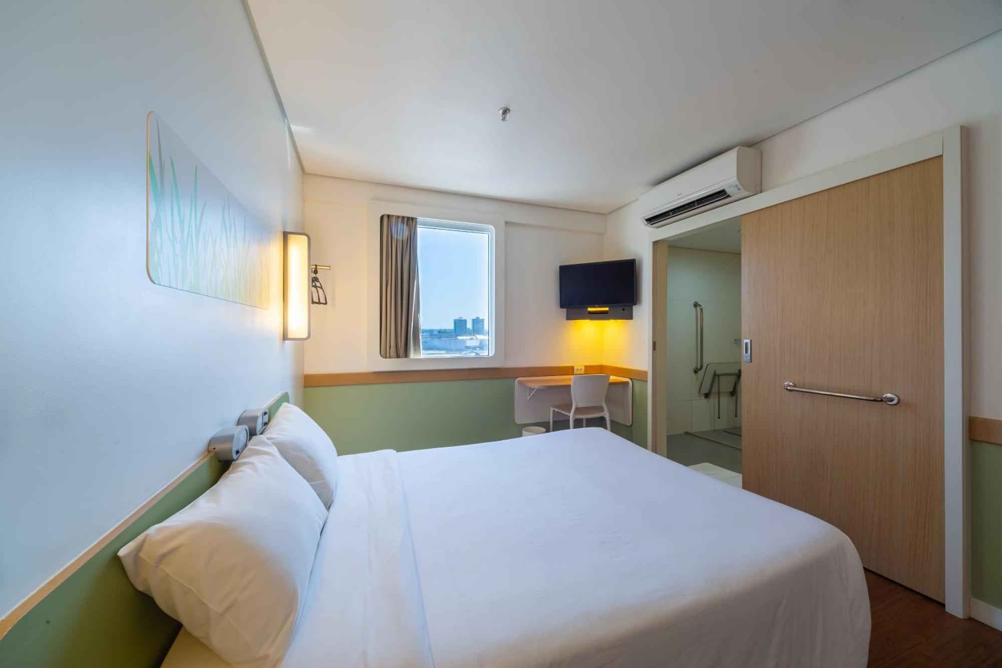 Ibis Budget 3*