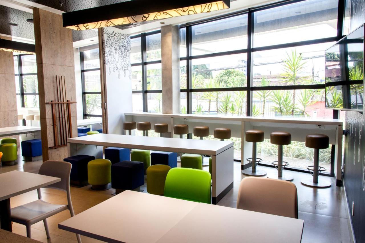 Hotel Ibis Budget 3*