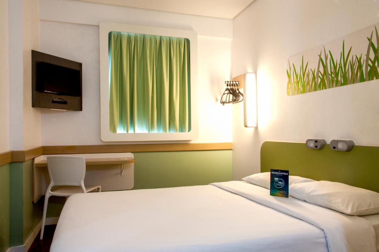 Ibis Budget Hotel Manaus