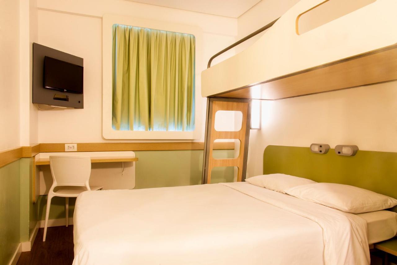 Ibis Budget 3*