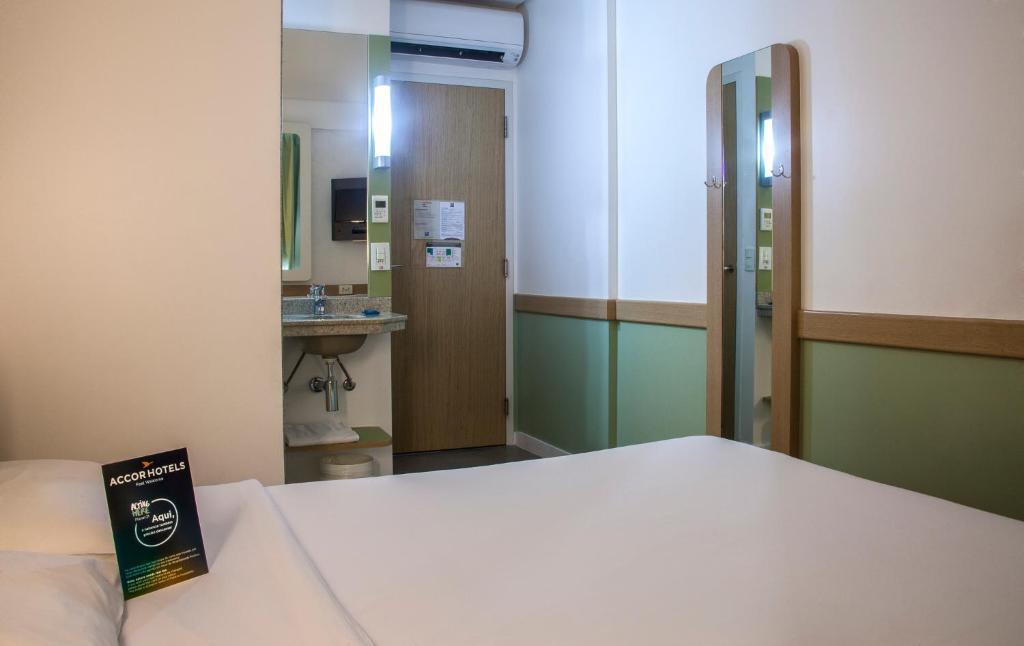 Ibis Budget 3* Manaus
