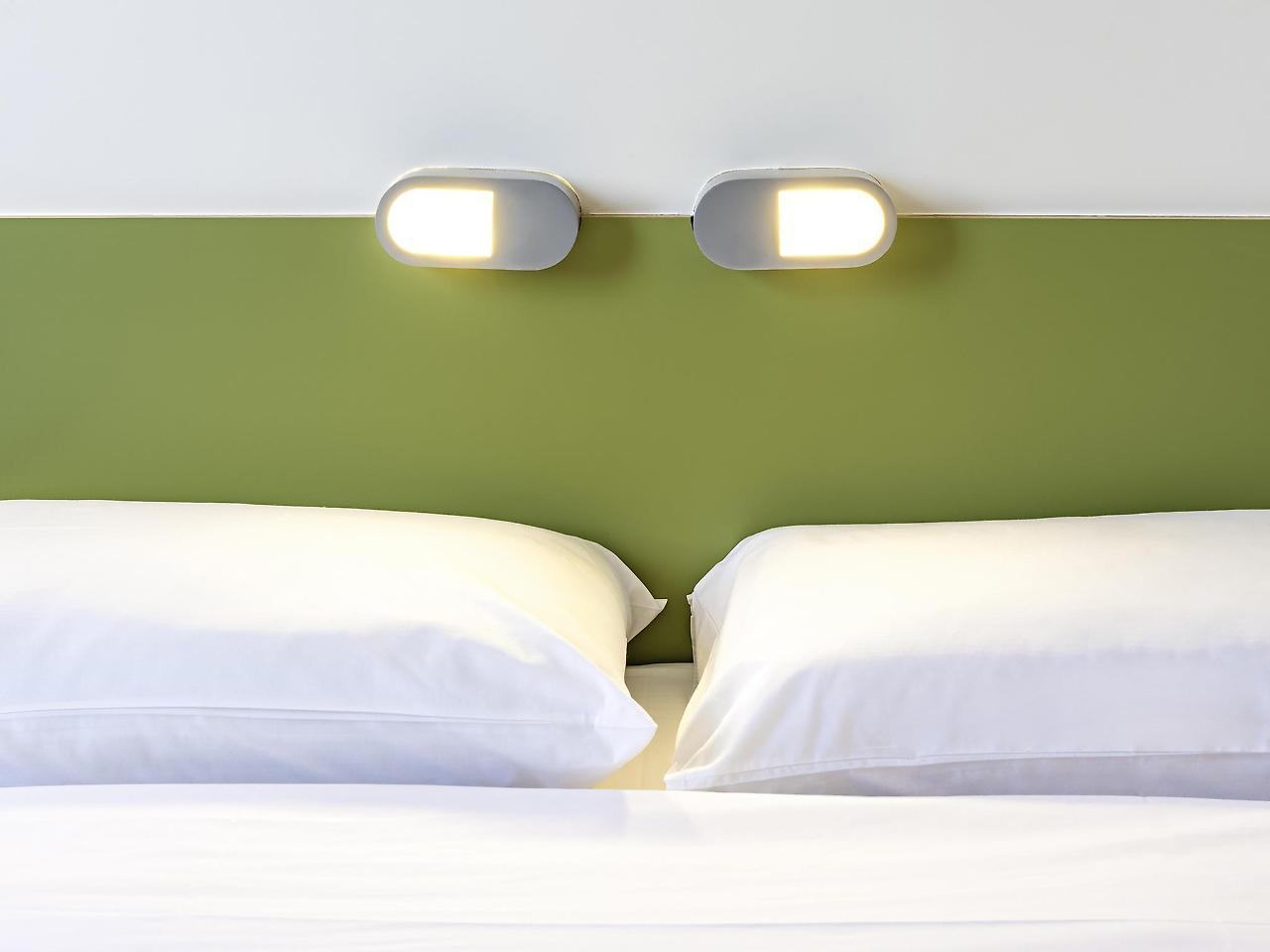 Hotel Ibis Budget 3*