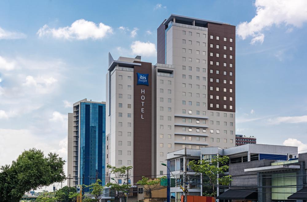 Hotel Ibis Budget