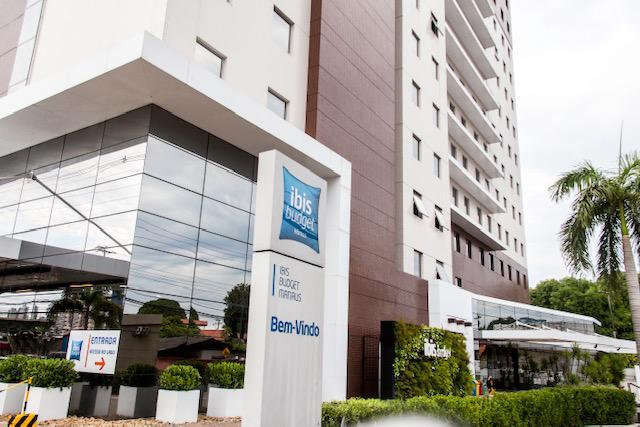 Ibis Budget Hotel Manaus