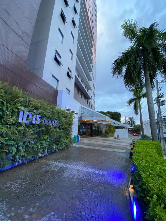 Hotel Ibis Budget Manaus