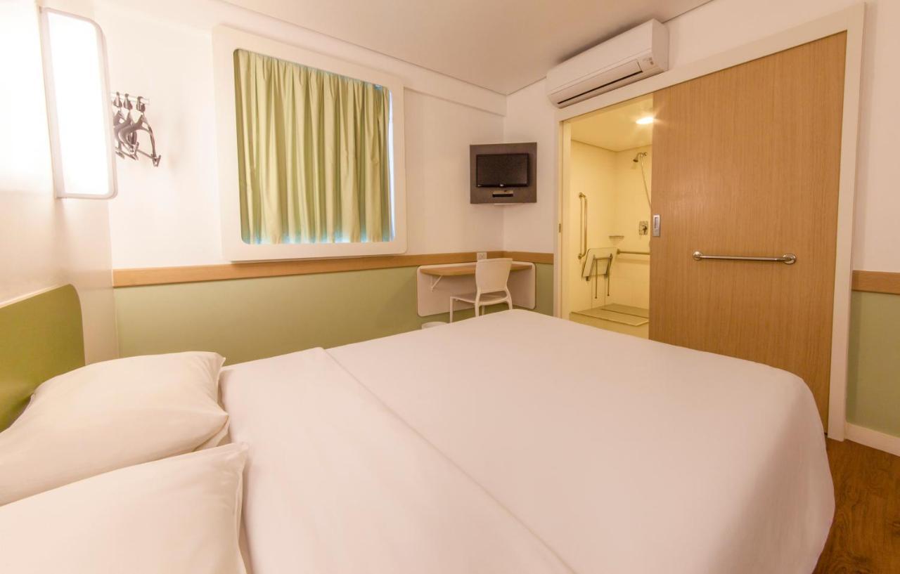 Hotel Ibis Budget