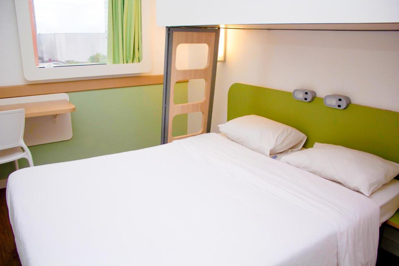 Ibis Budget Hotel Manaus