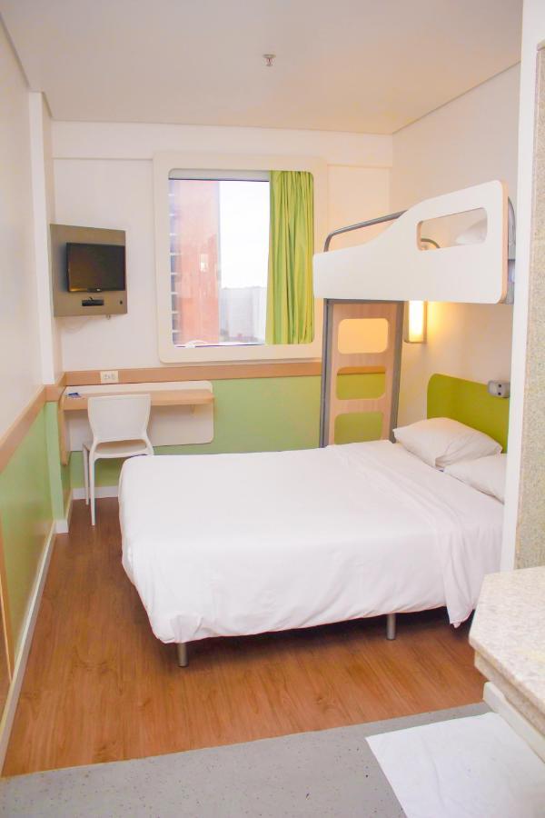 Hotel Ibis Budget 3*