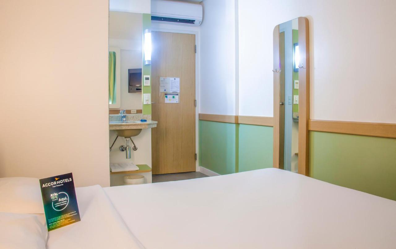 Ibis Budget