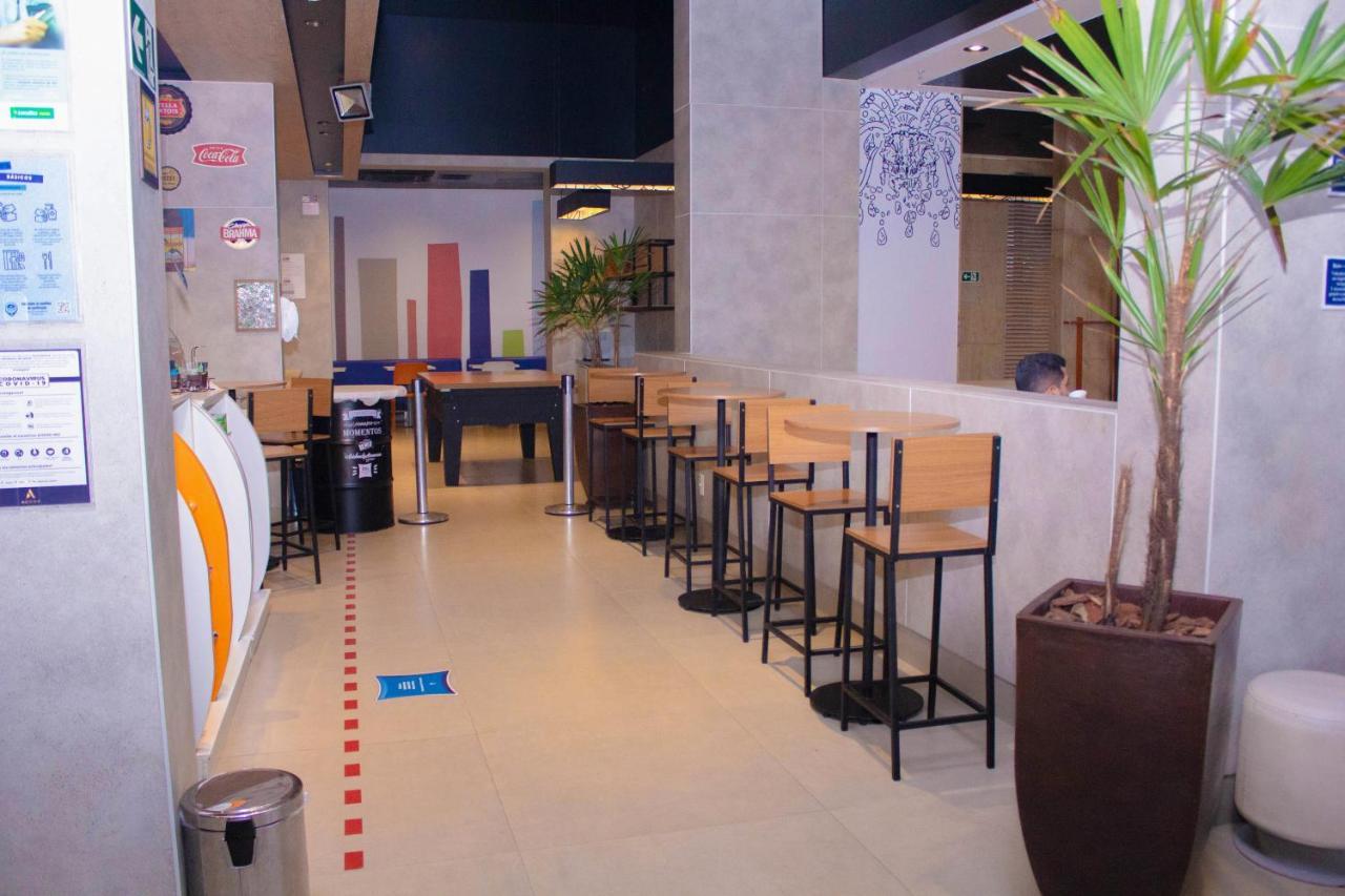 Ibis Budget Manaus