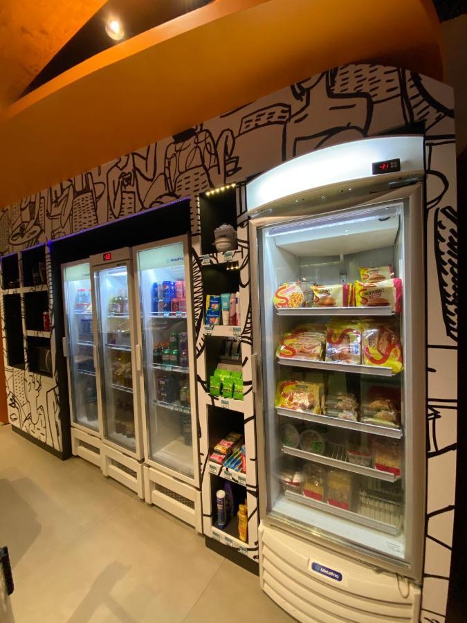 Ibis Budget