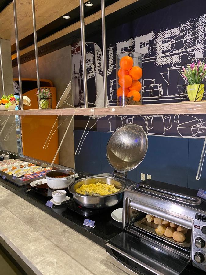 Hotel Ibis Budget 3*