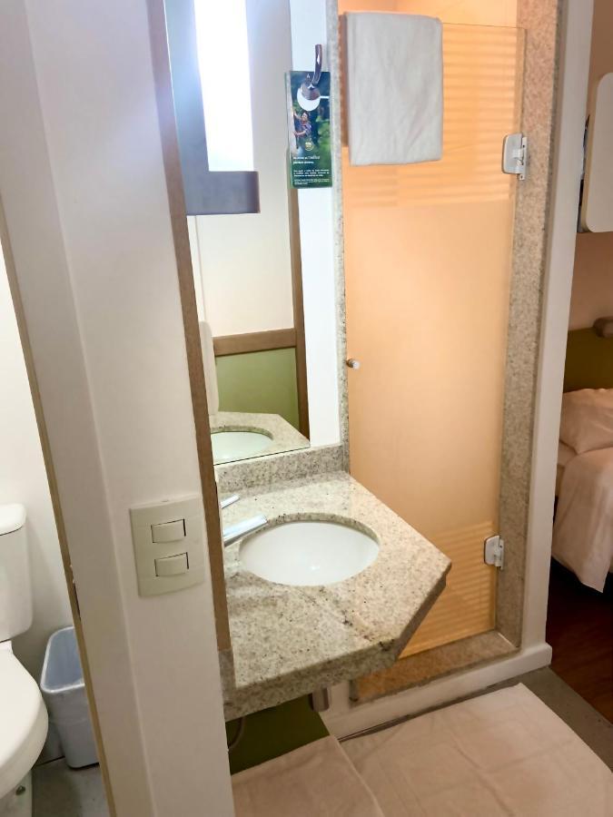 Ibis Budget 3*