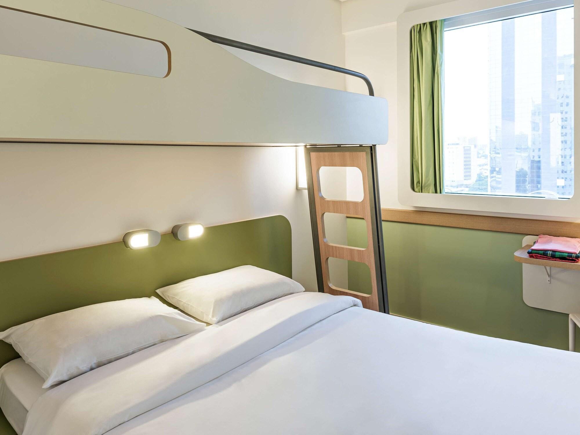Ibis Budget 3* Manaus