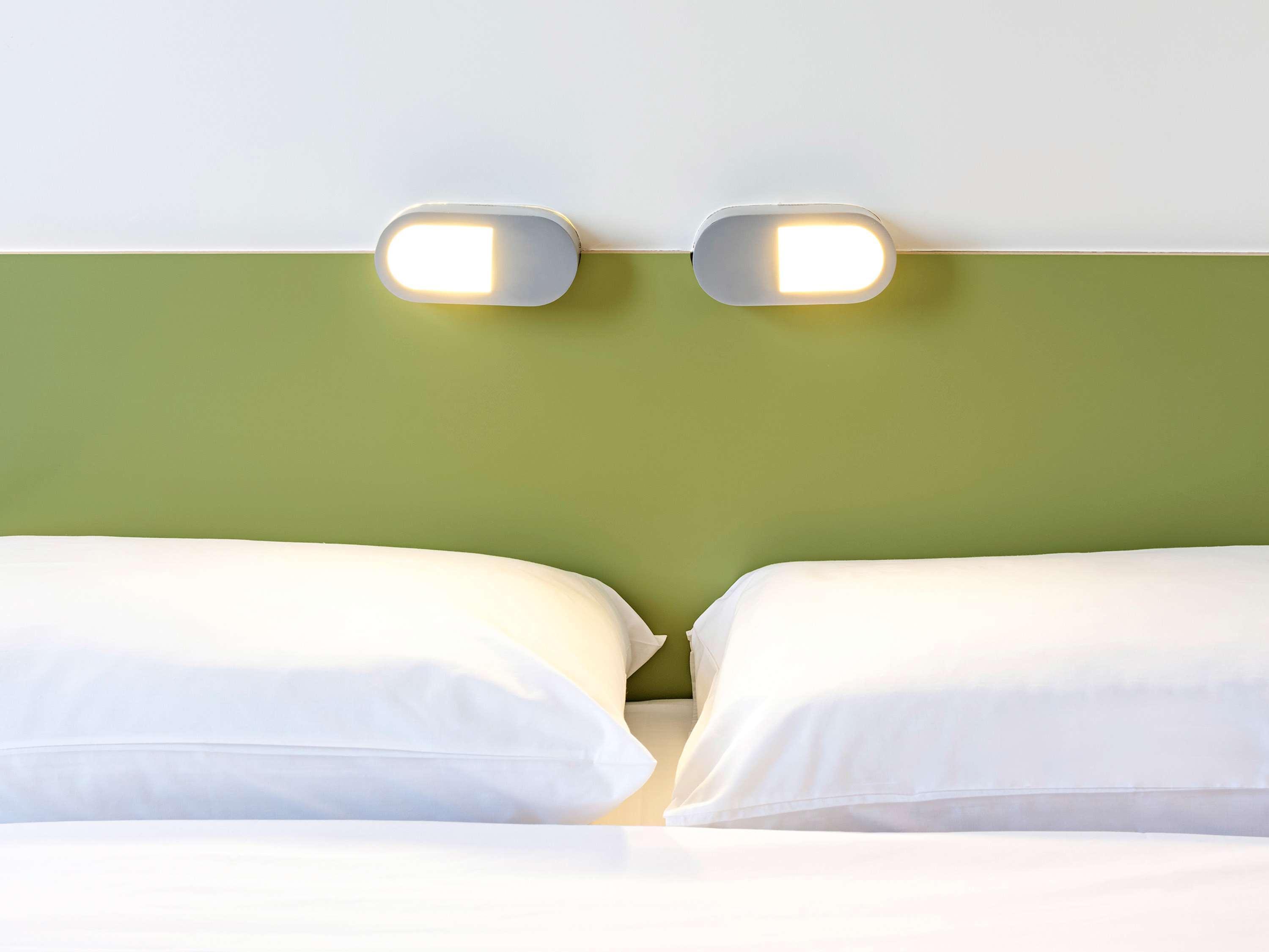 Ibis Budget 3*