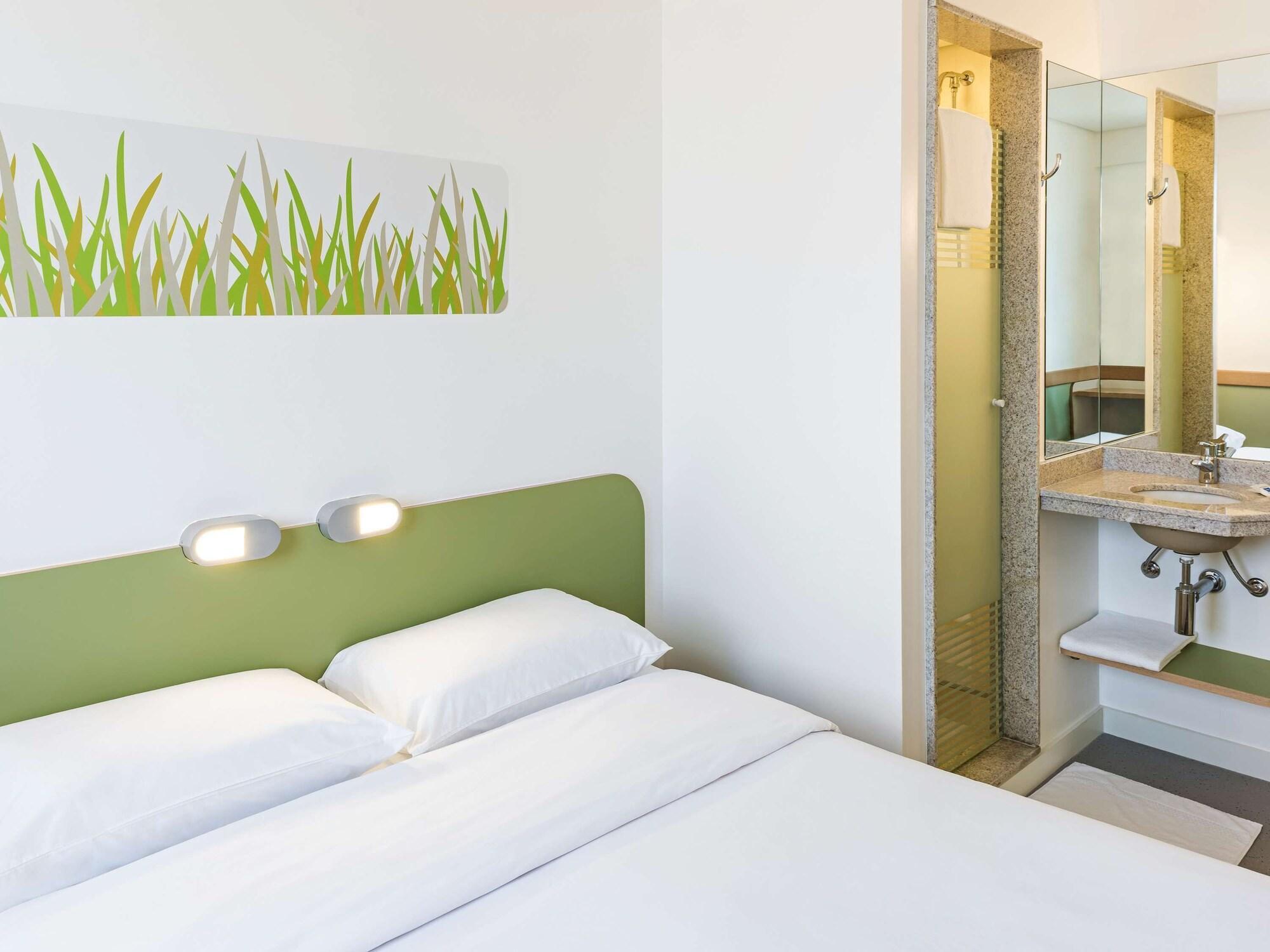 Ibis Budget 3*