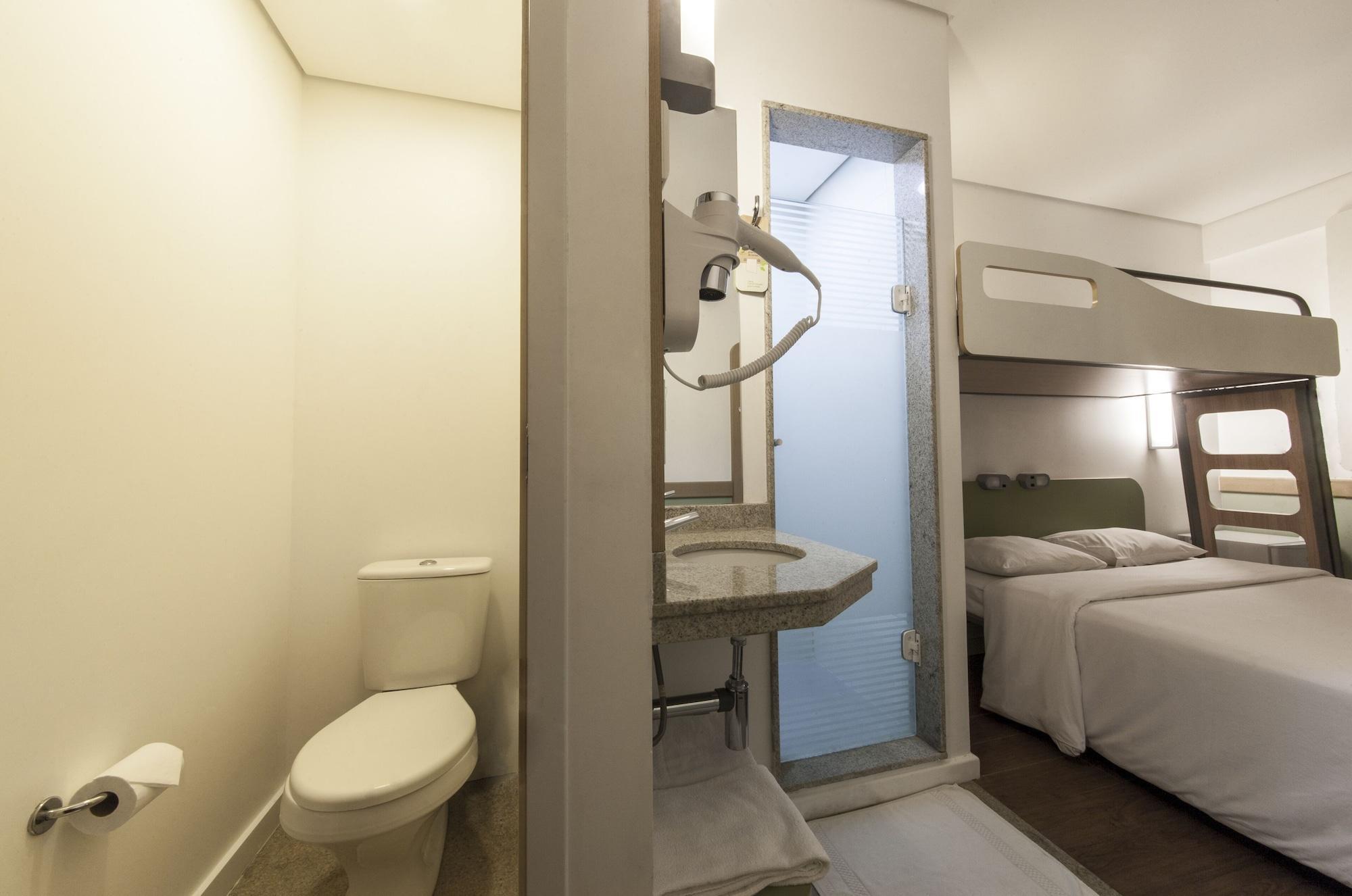 Ibis Budget Manaus