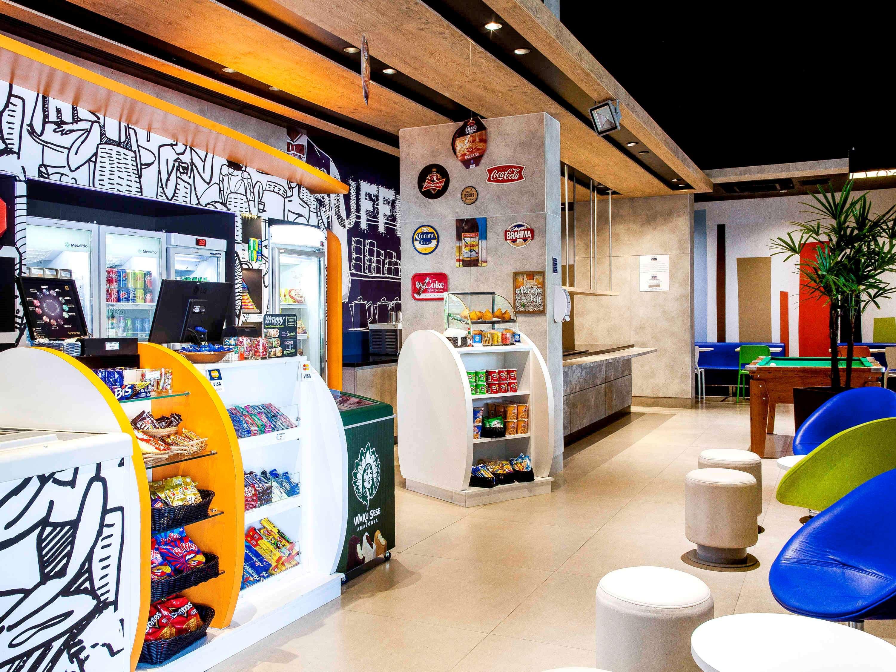 Hotel Ibis Budget
