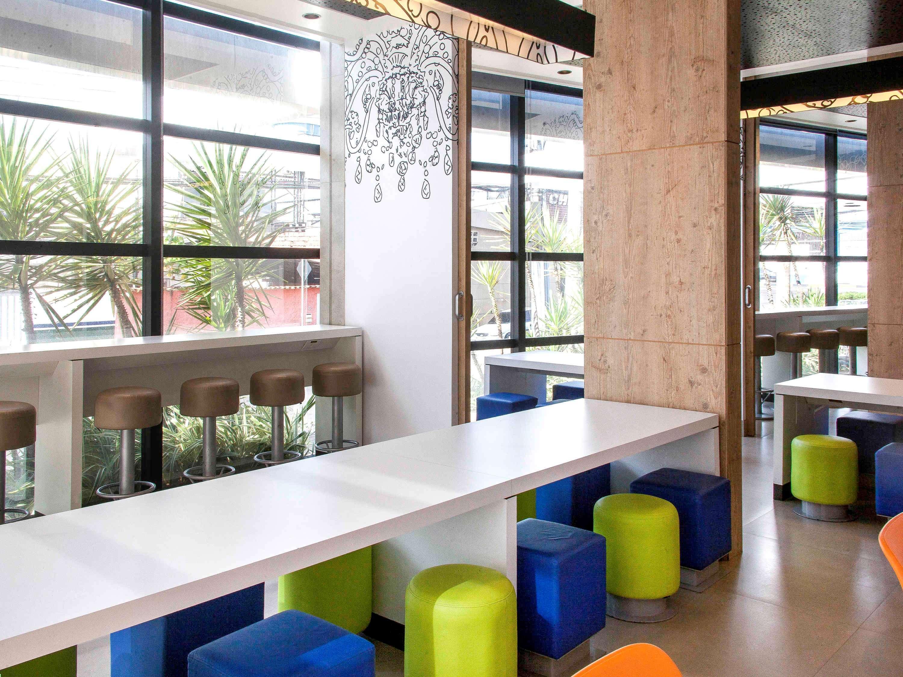 Ibis Budget Hotel