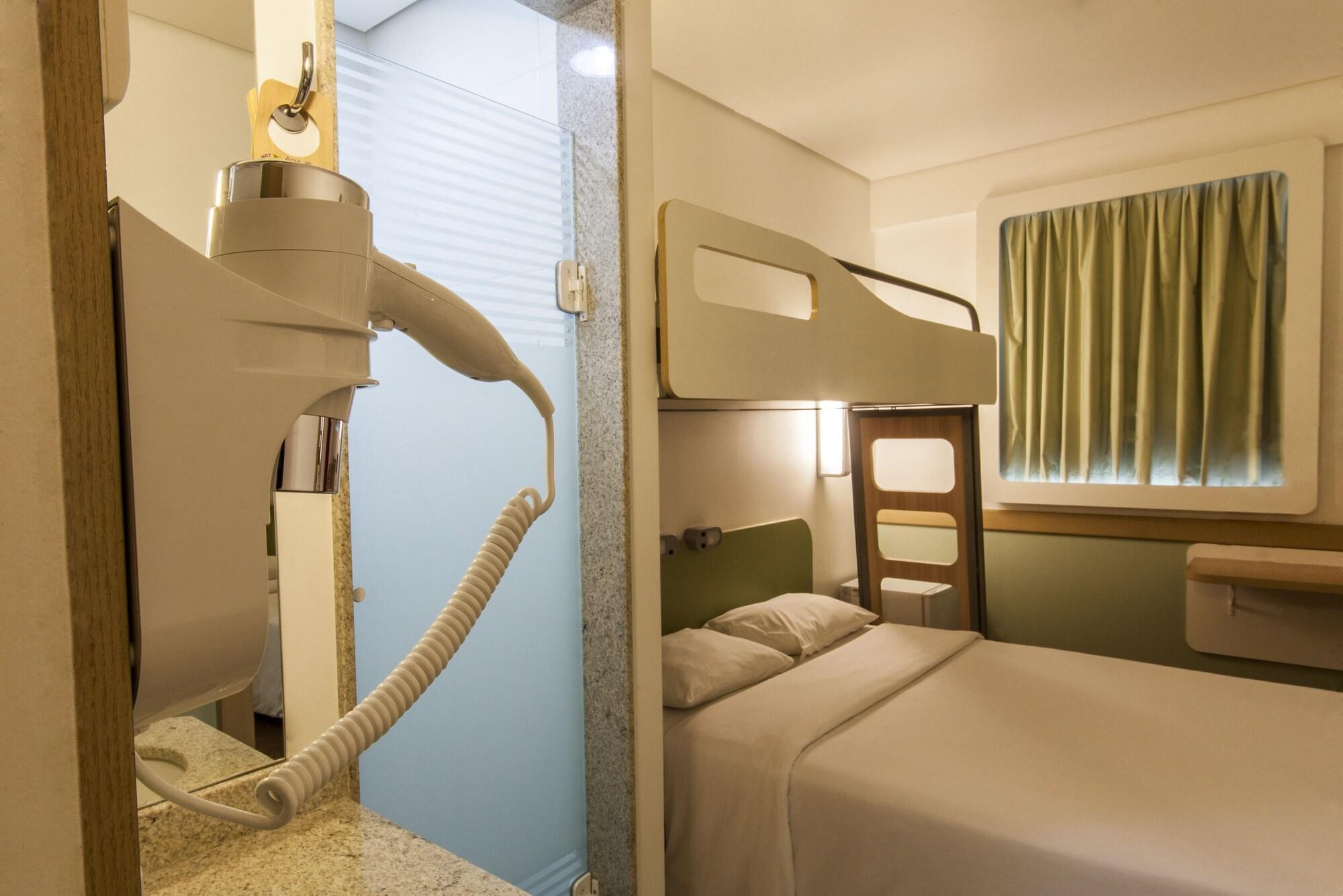 Ibis Budget Hotel 3*