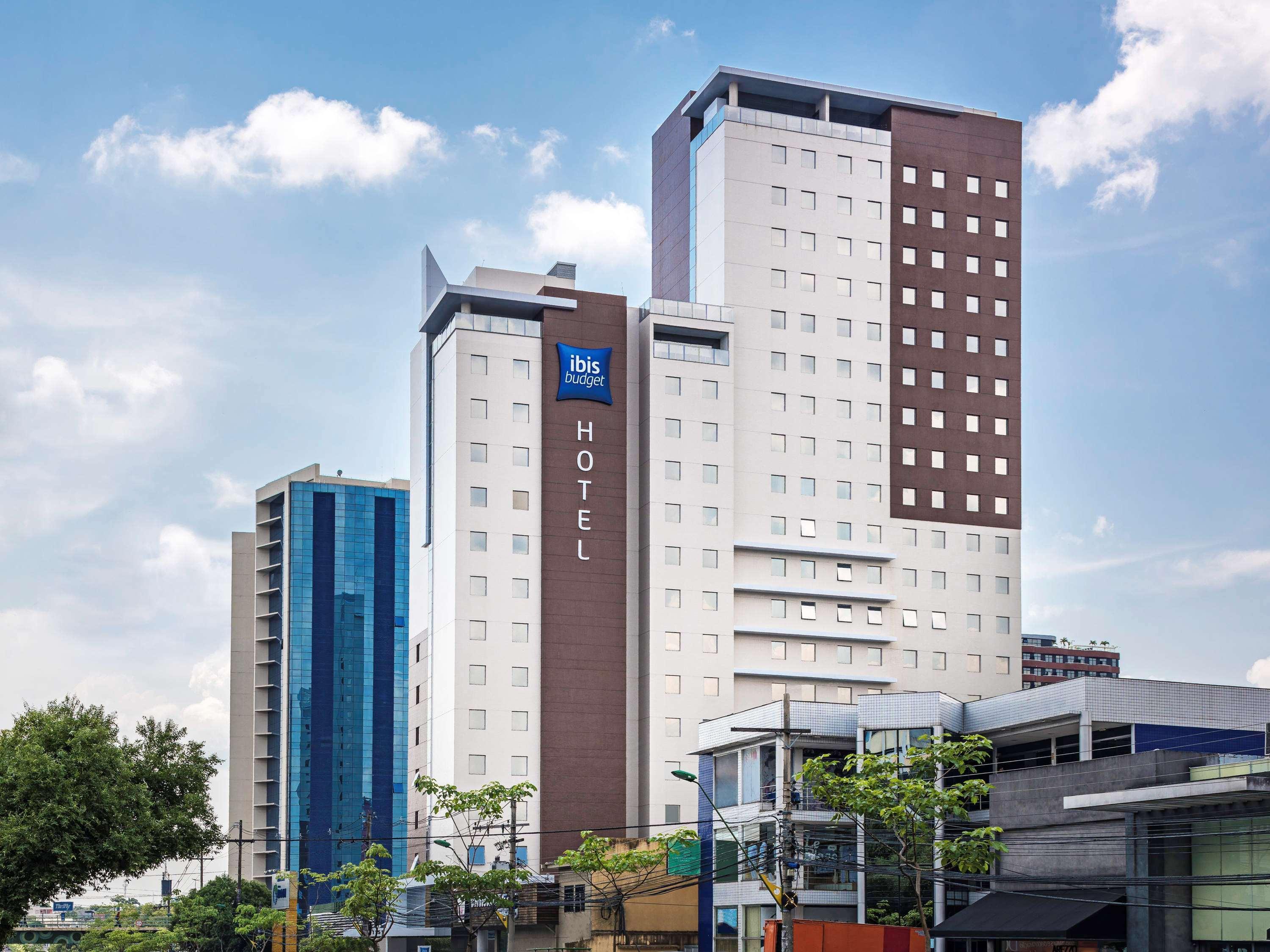 Hotel Ibis Budget Manaus