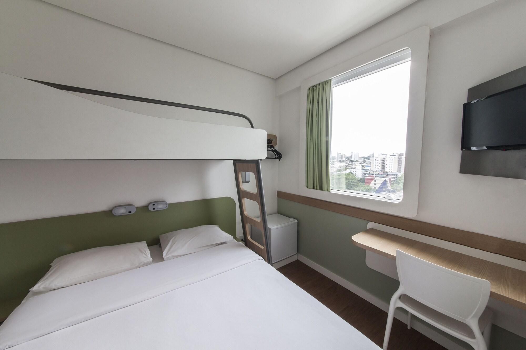 Hotel Ibis Budget
