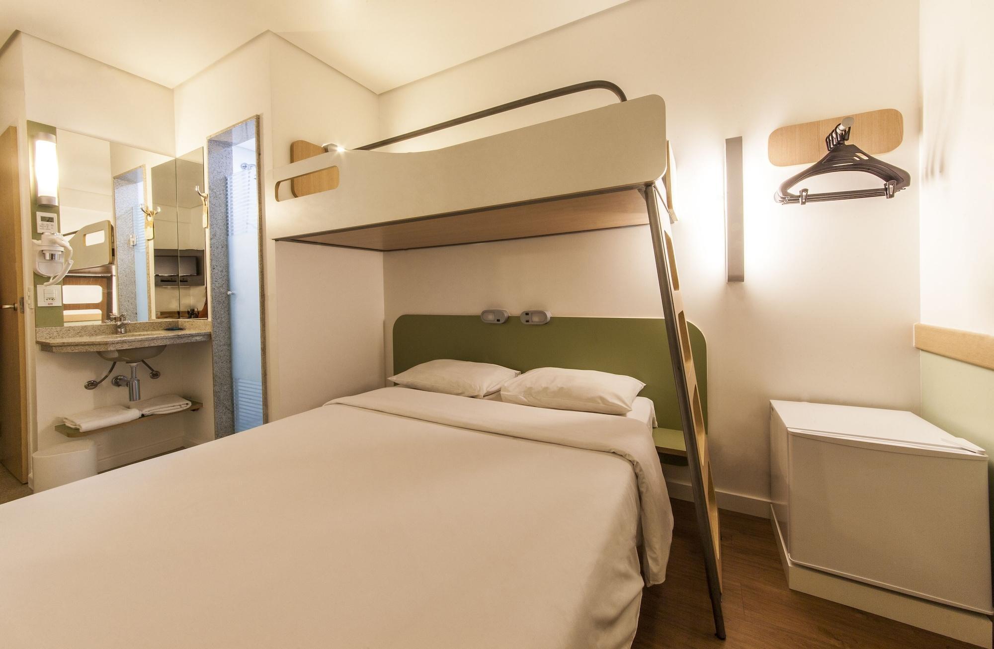 Ibis Budget Hotel Manaus