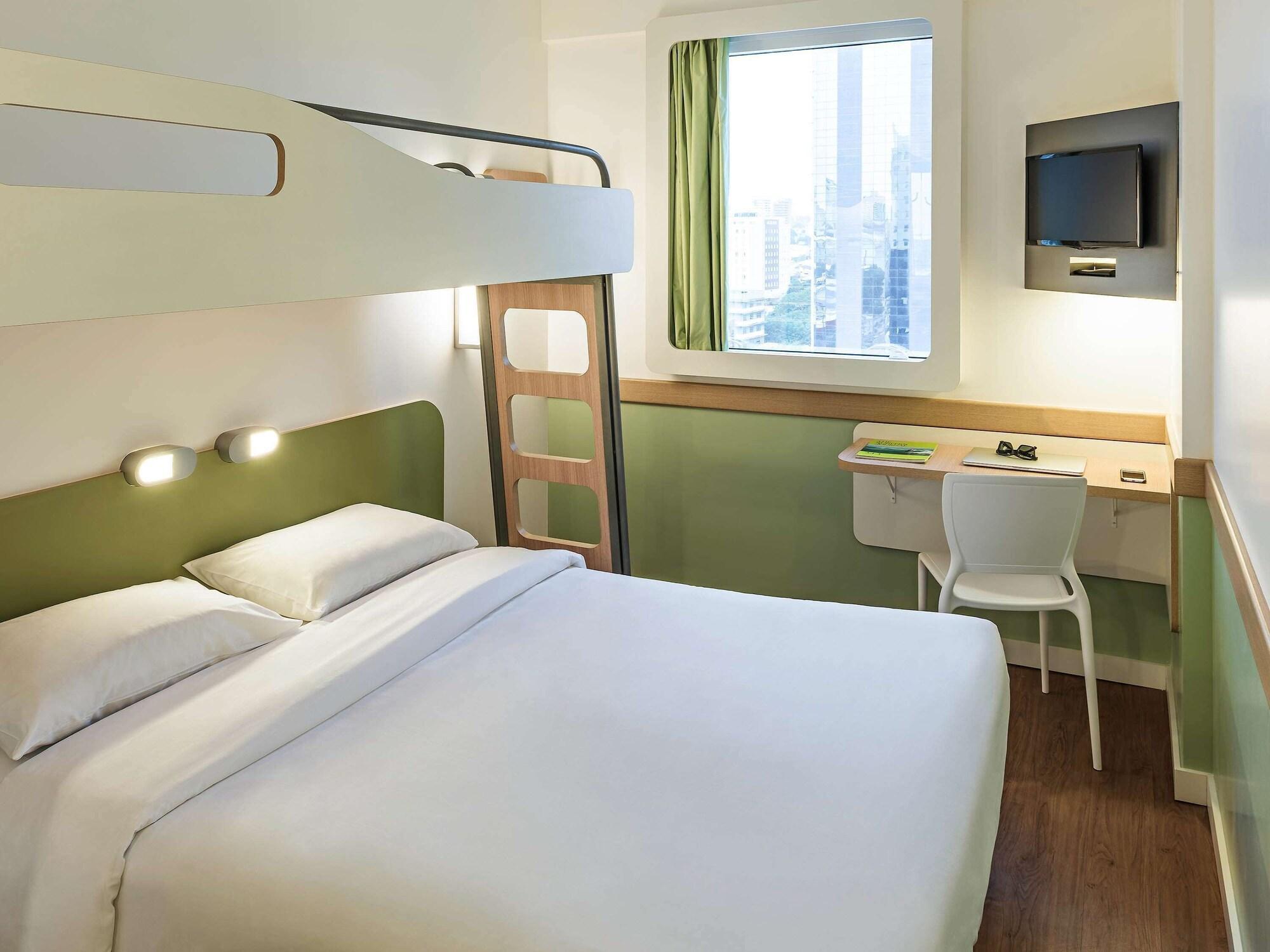 Hotel Ibis Budget Manaus