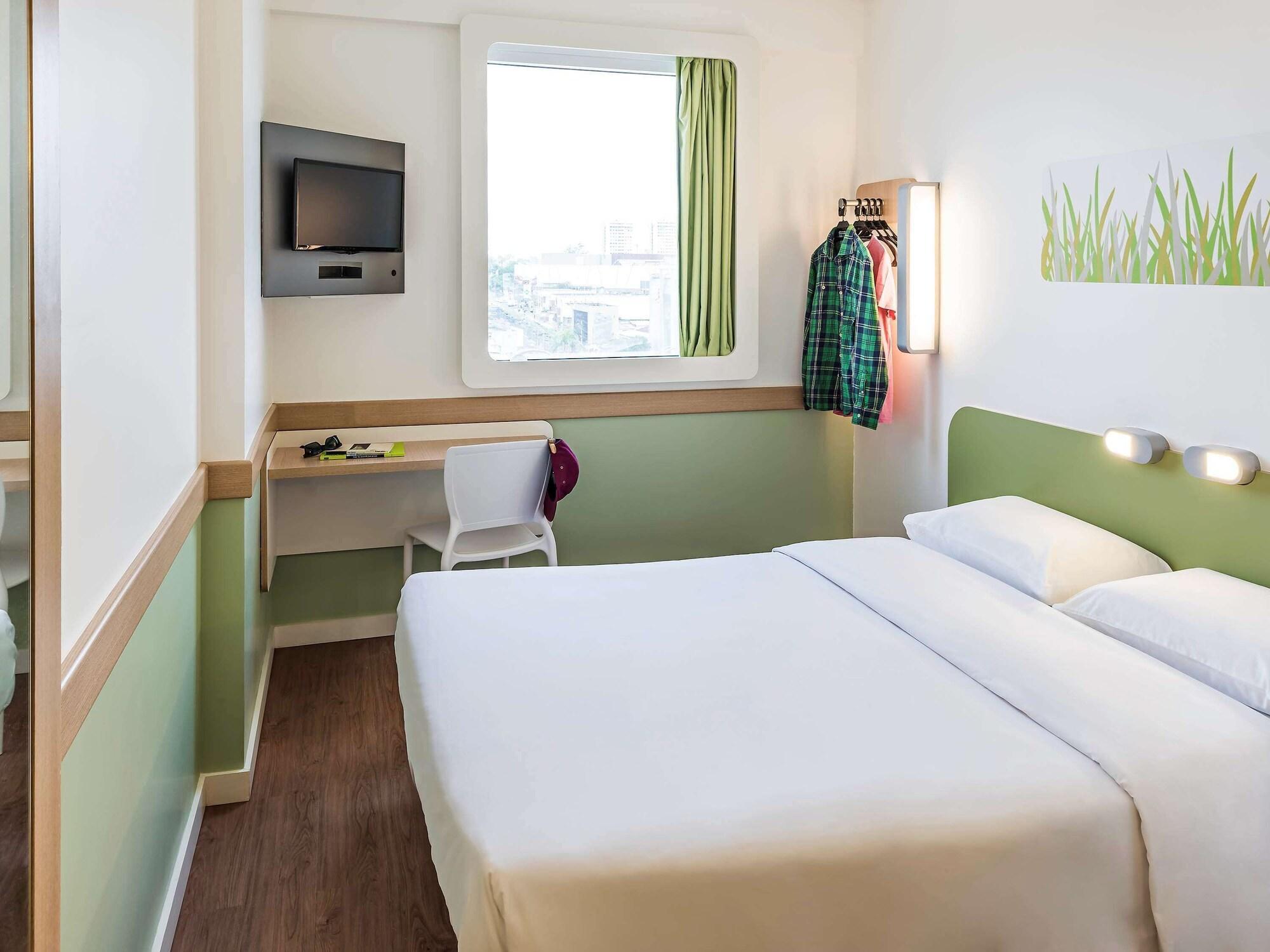 Ibis Budget Hotel Manaus