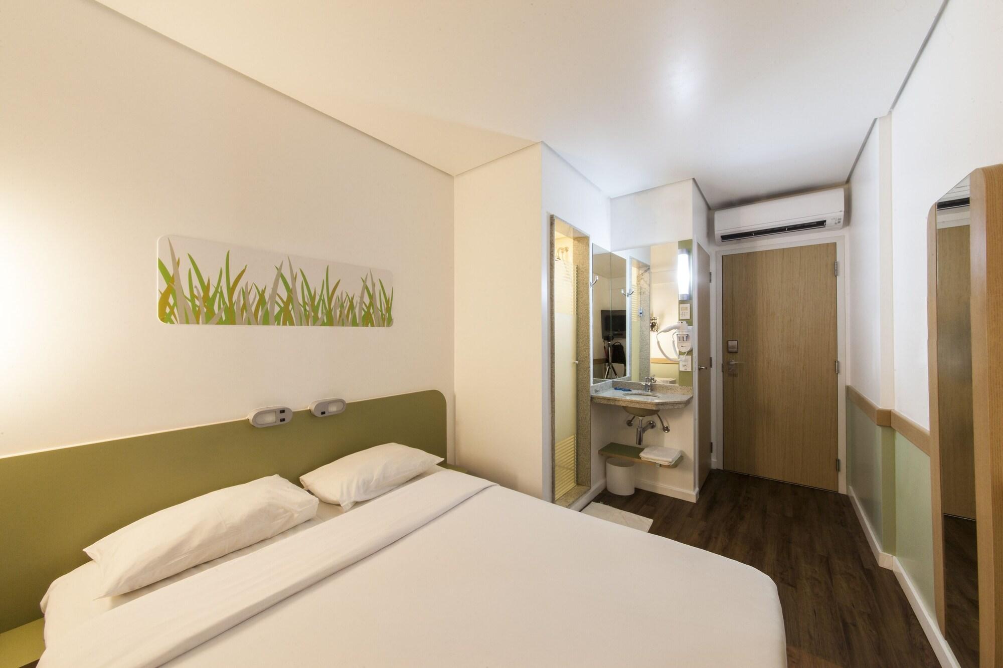 Ibis Budget 3* Manaus