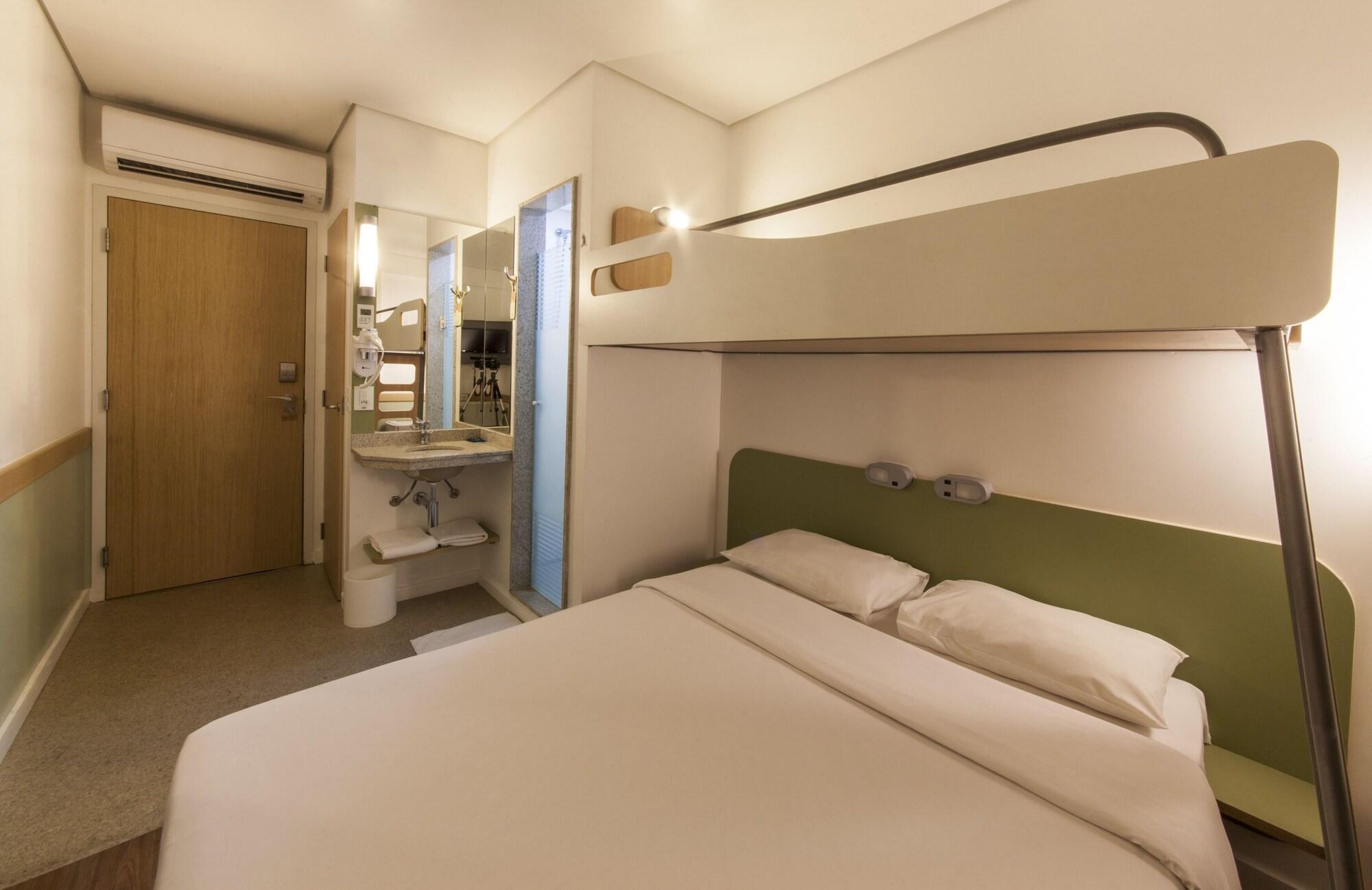 Hotel Ibis Budget