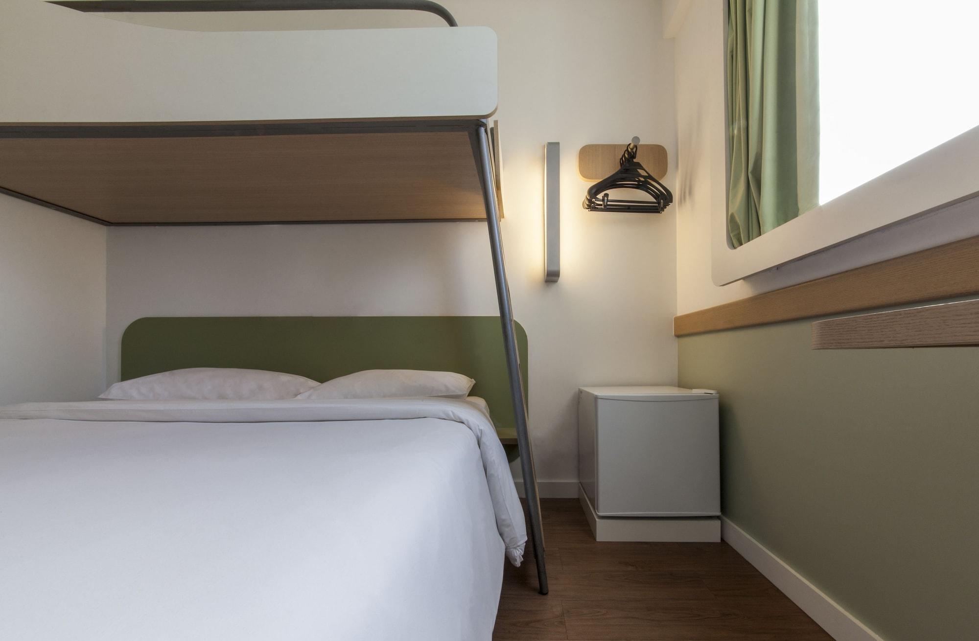 Ibis Budget
