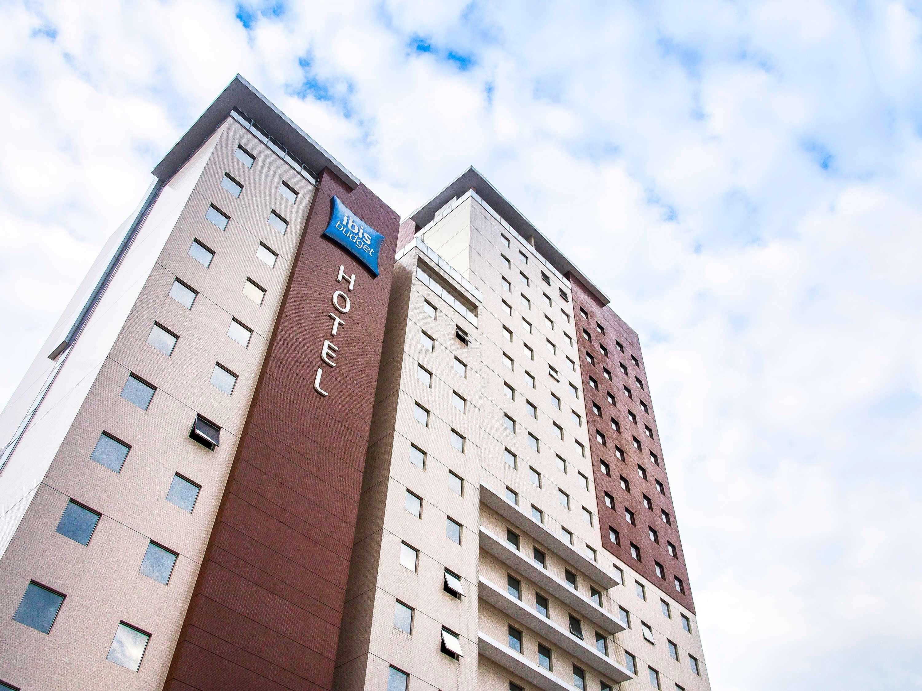 Ibis Budget Hotel 3*