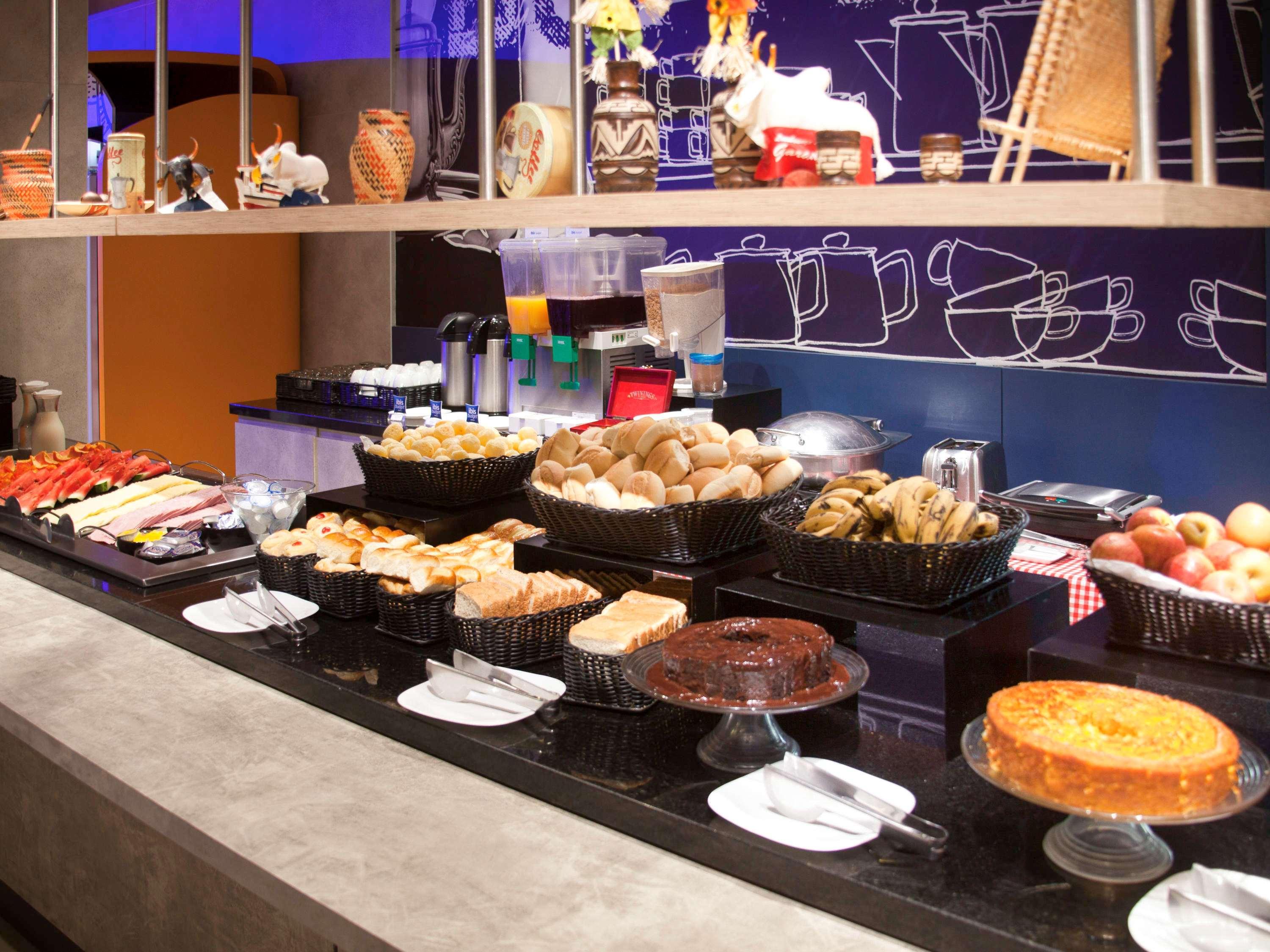 Hotel Ibis Budget 3*