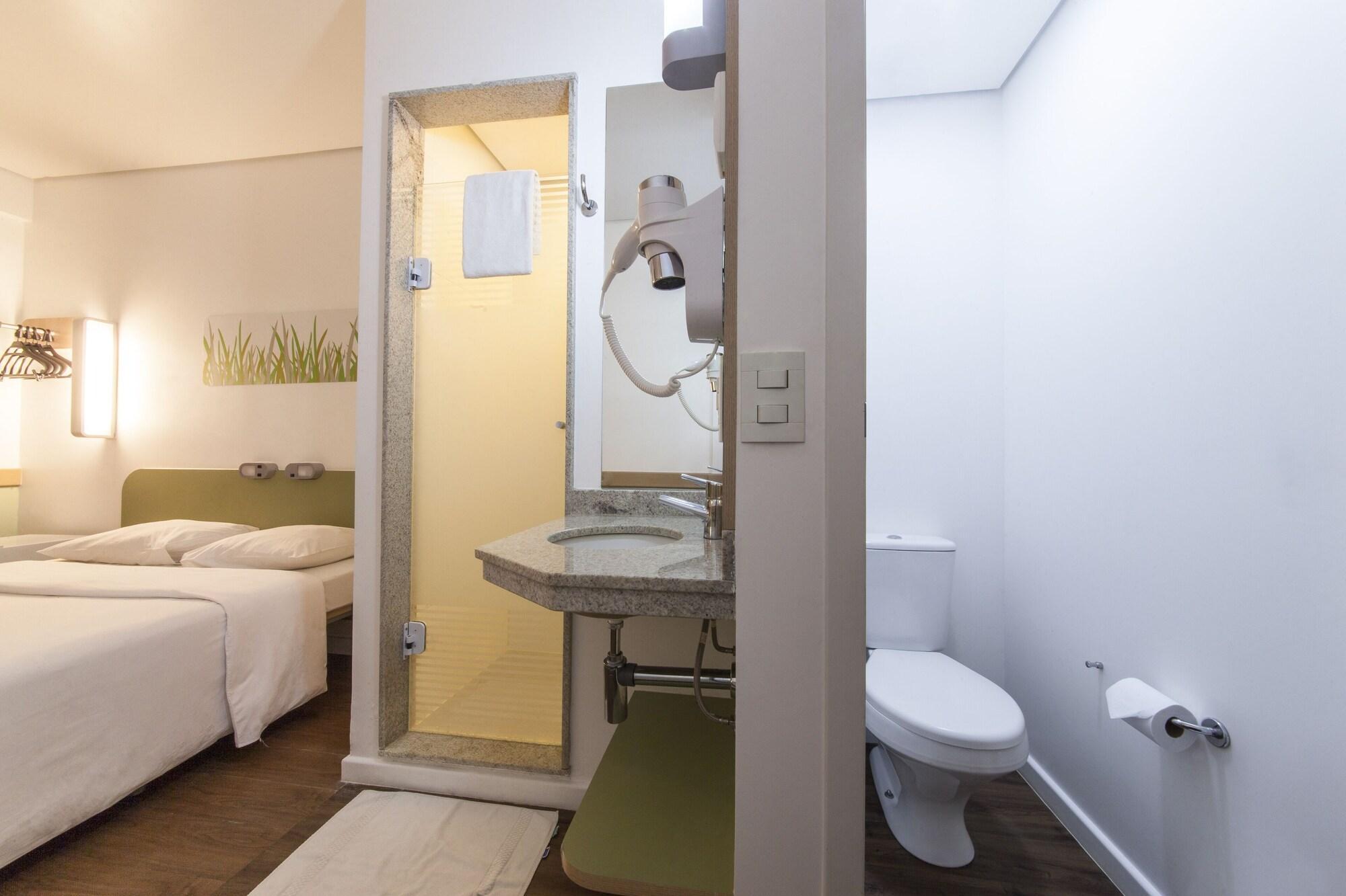 Hotel Ibis Budget