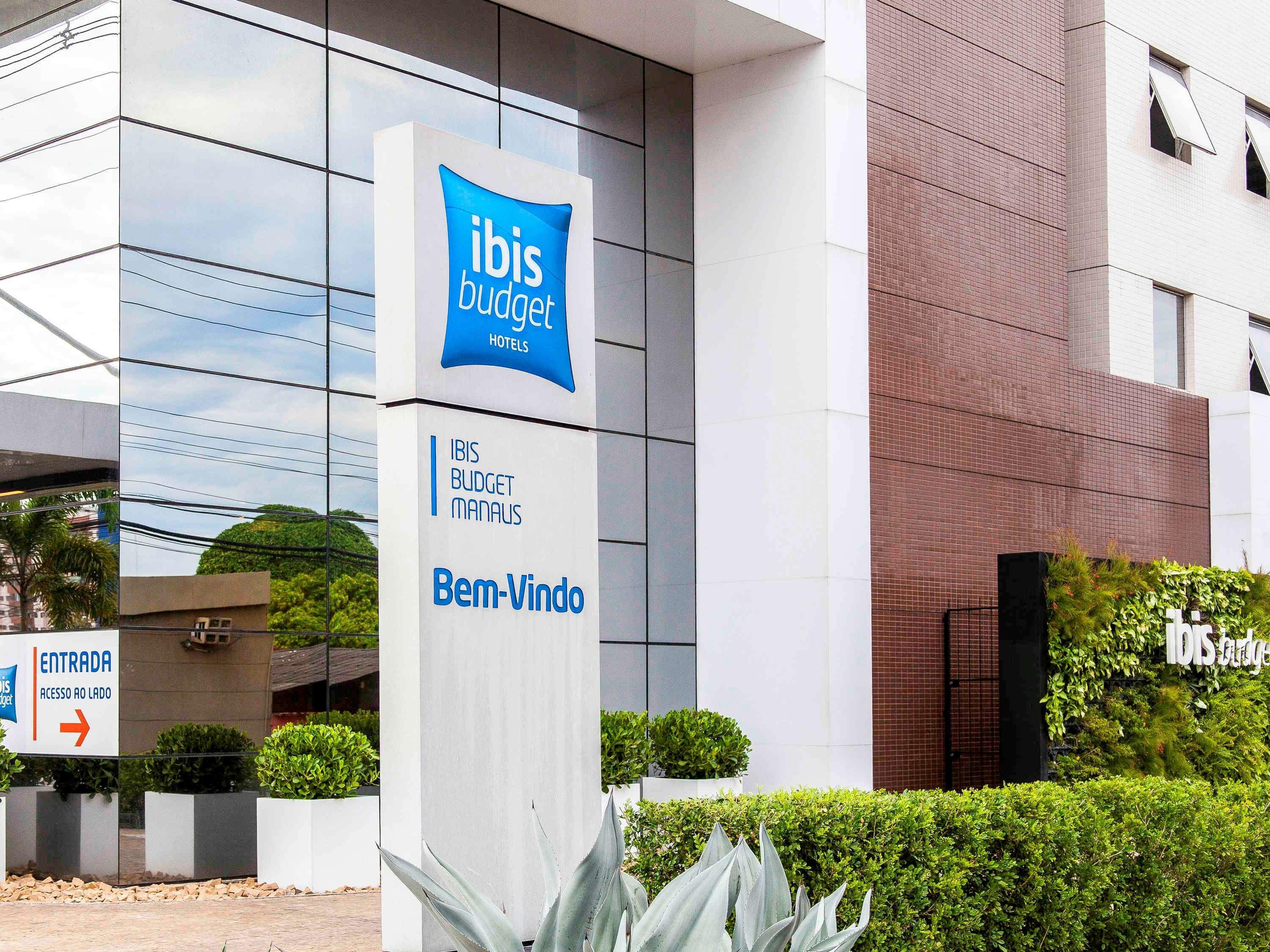 Ibis Budget Hotel Manaus