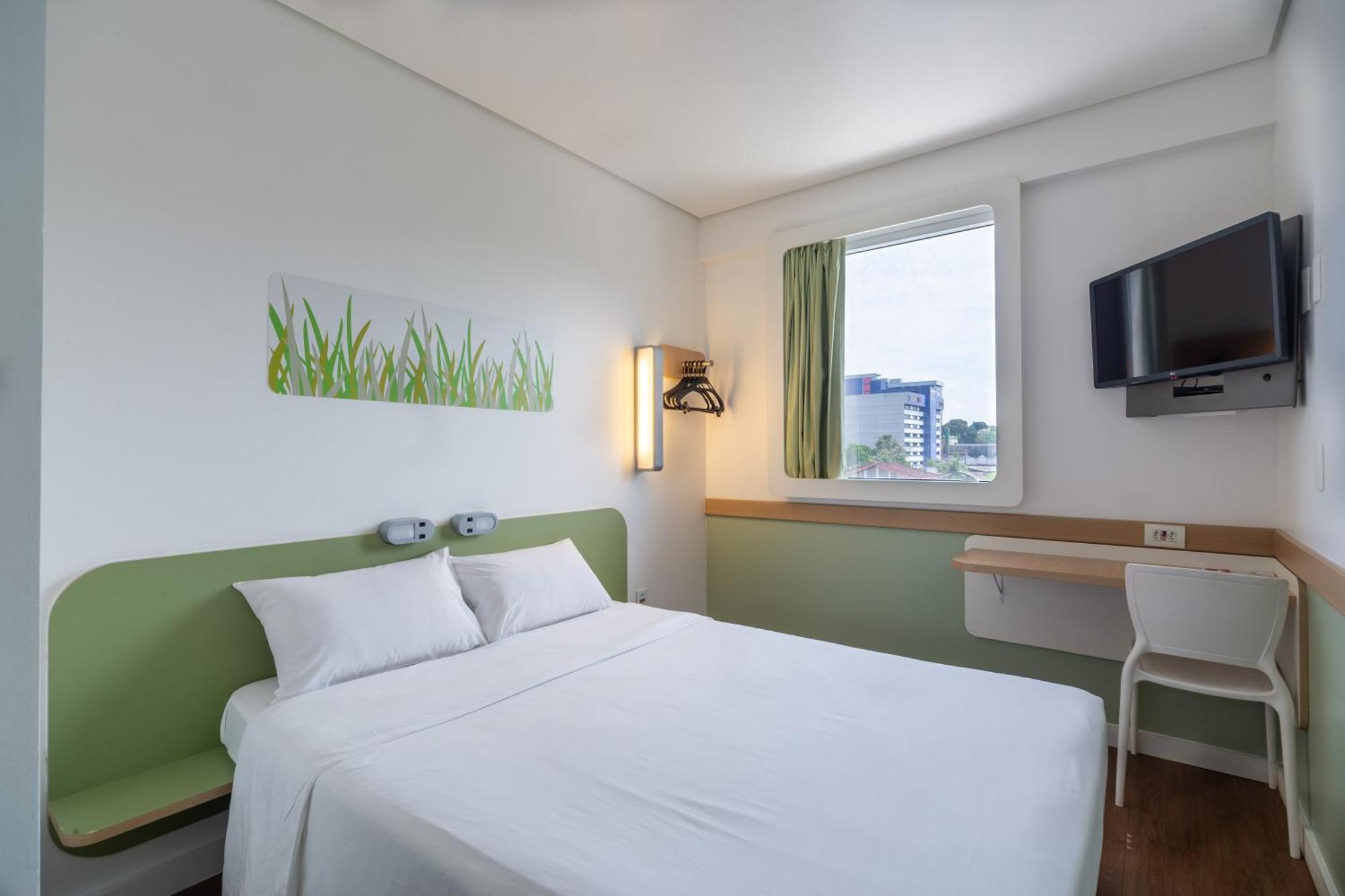 Ibis Budget Hotel Manaus