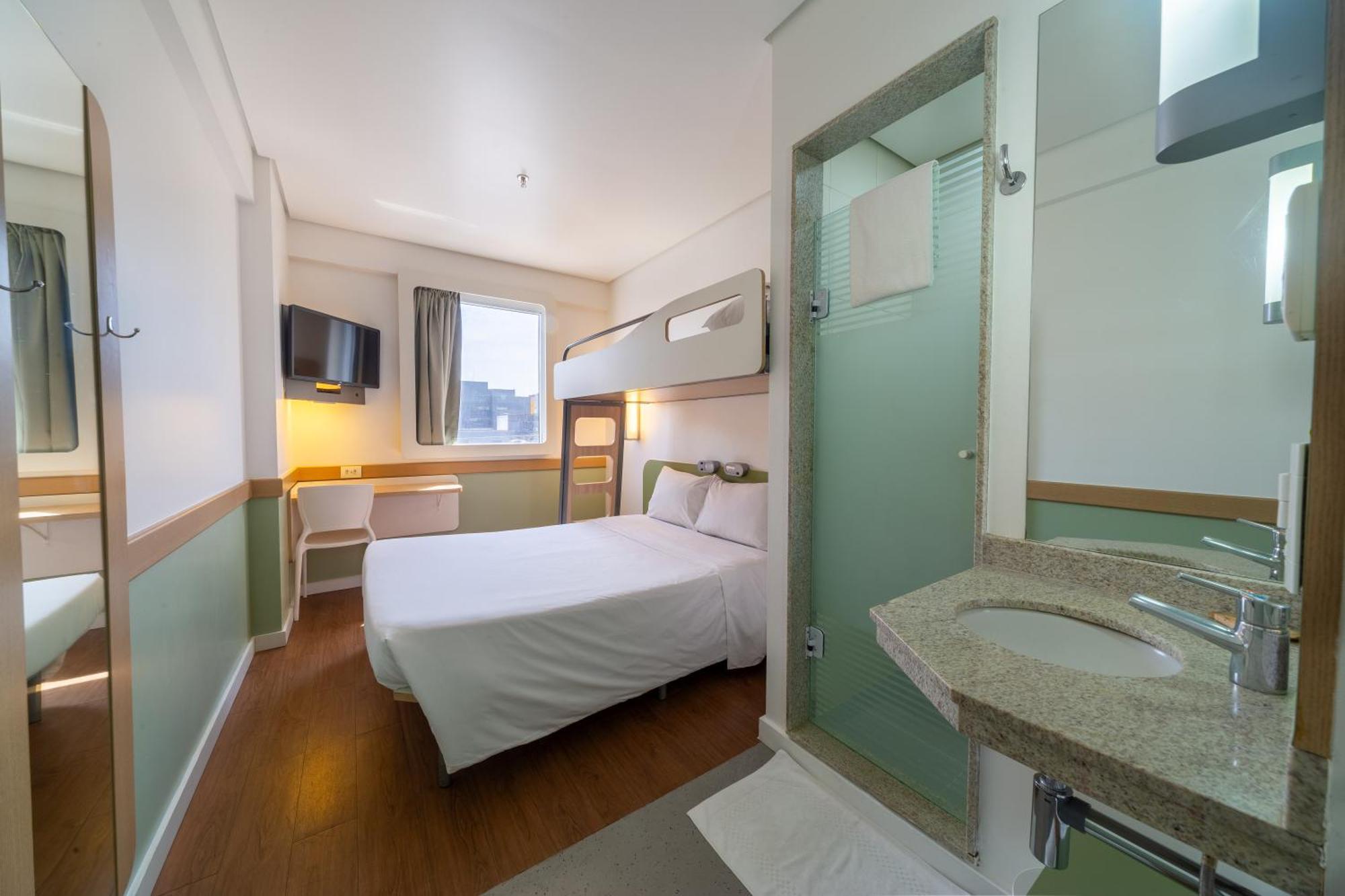 Hotel Ibis Budget