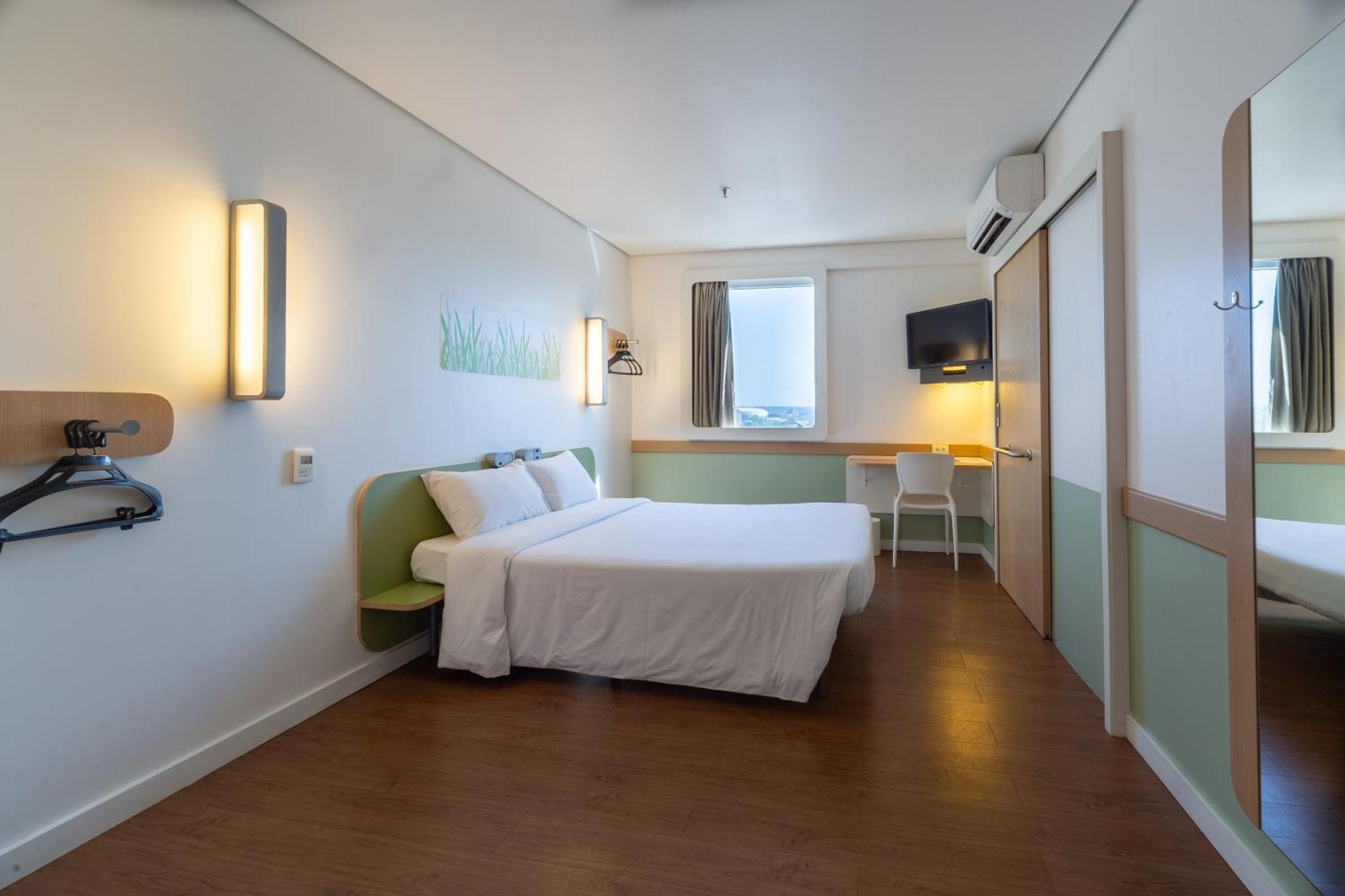 Hotel Ibis Budget