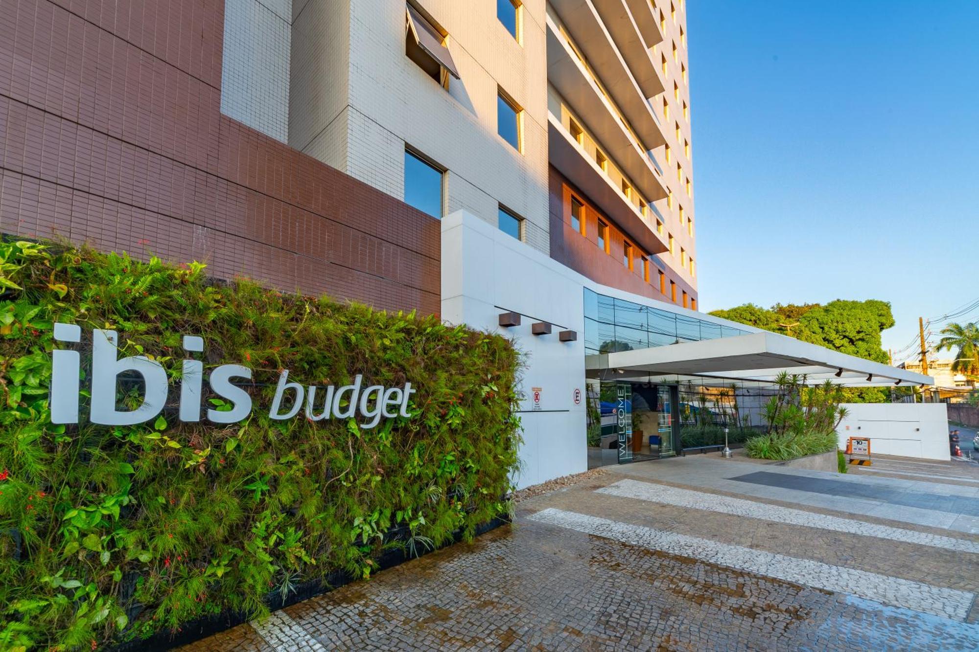 Ibis Budget 3*