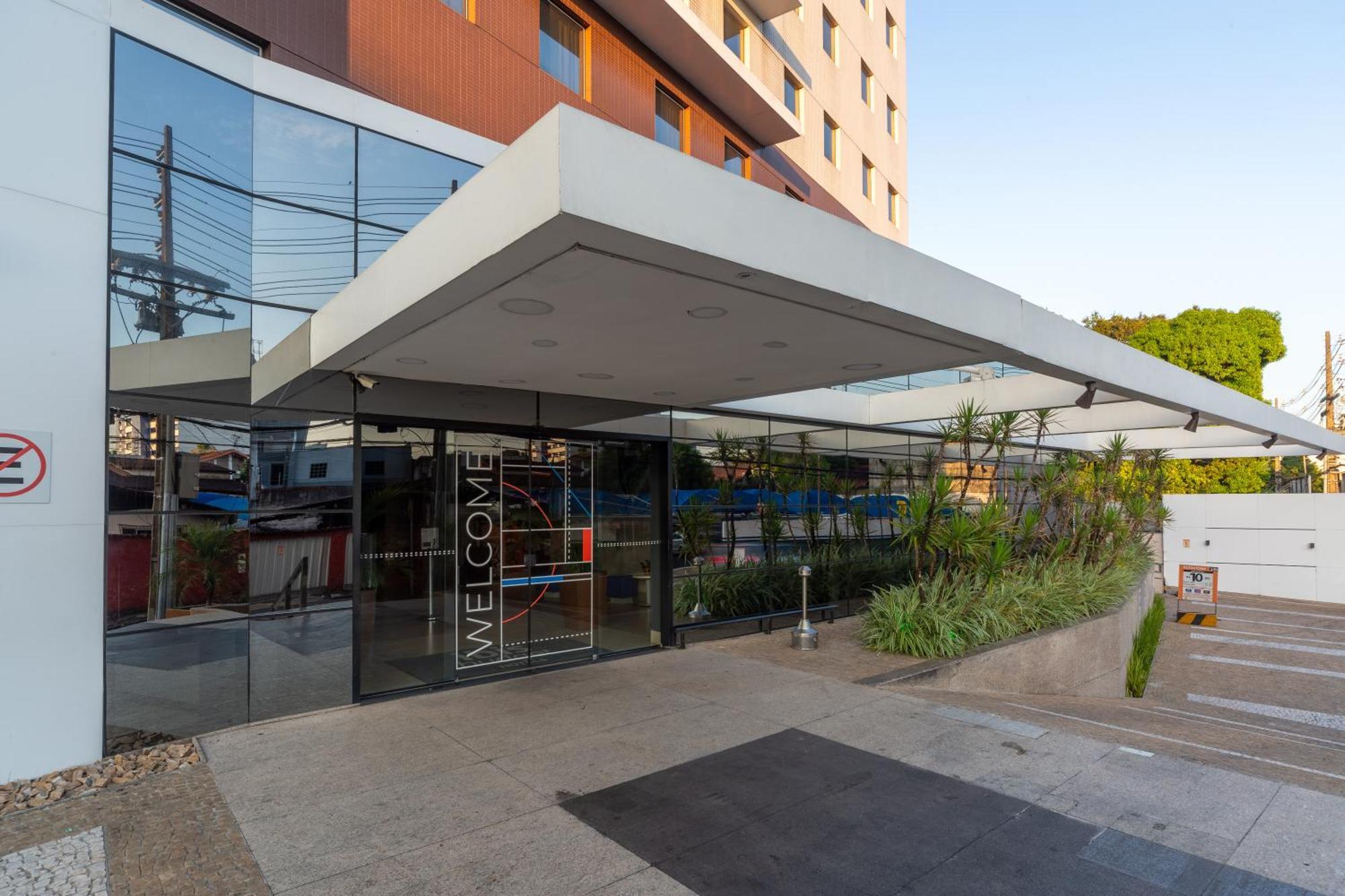 Ibis Budget Hotel 3*