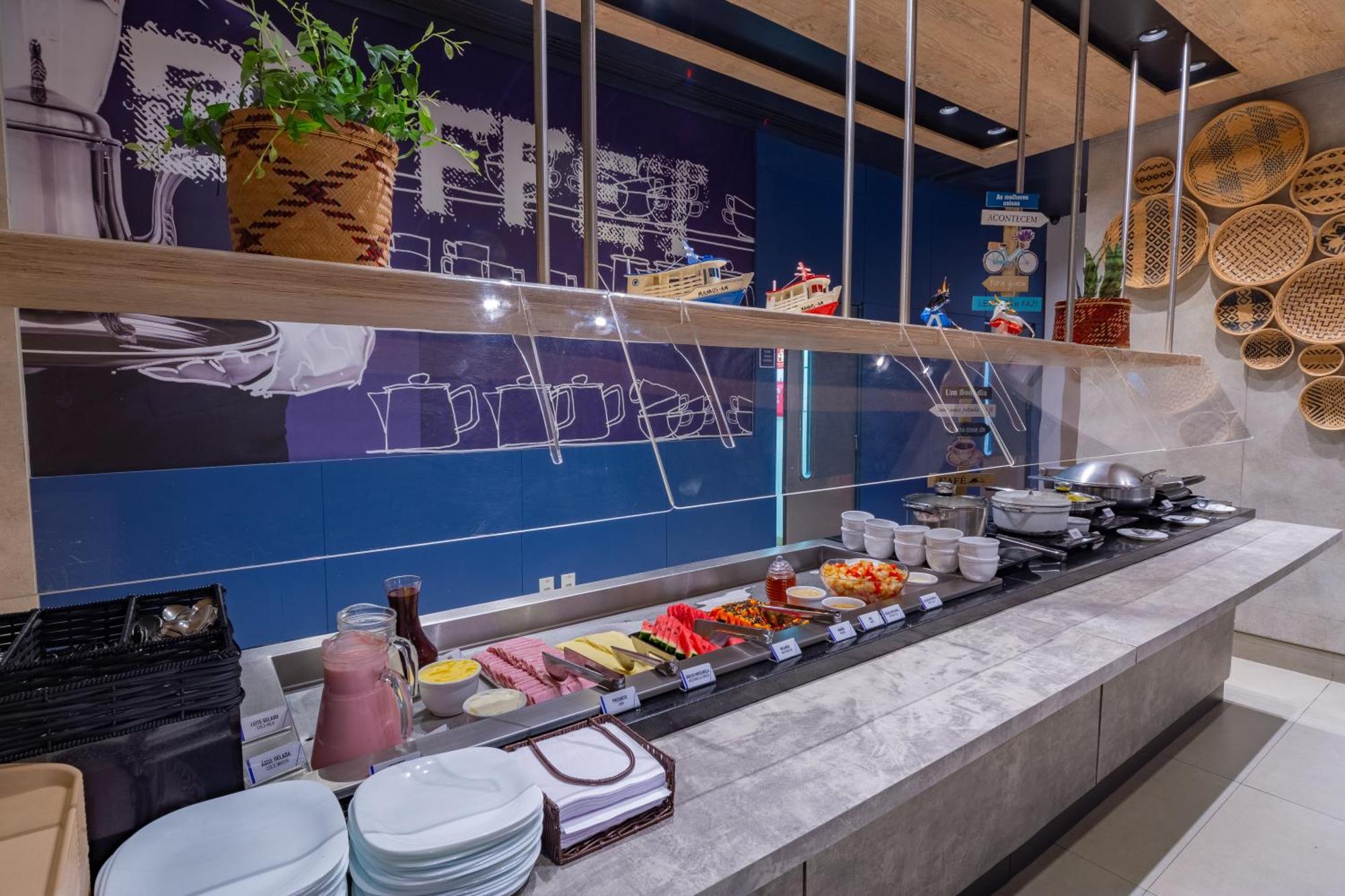Ibis Budget 3* Manaus