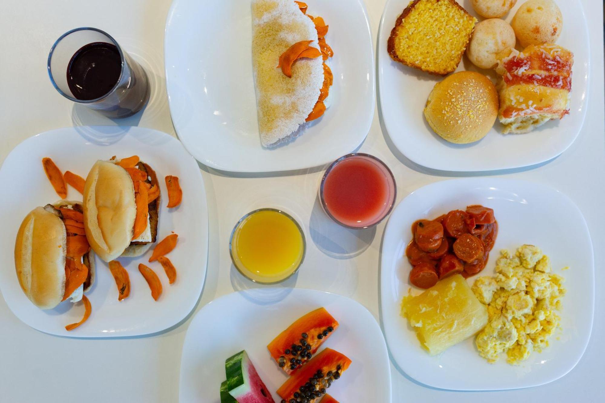 Ibis Budget Manaus