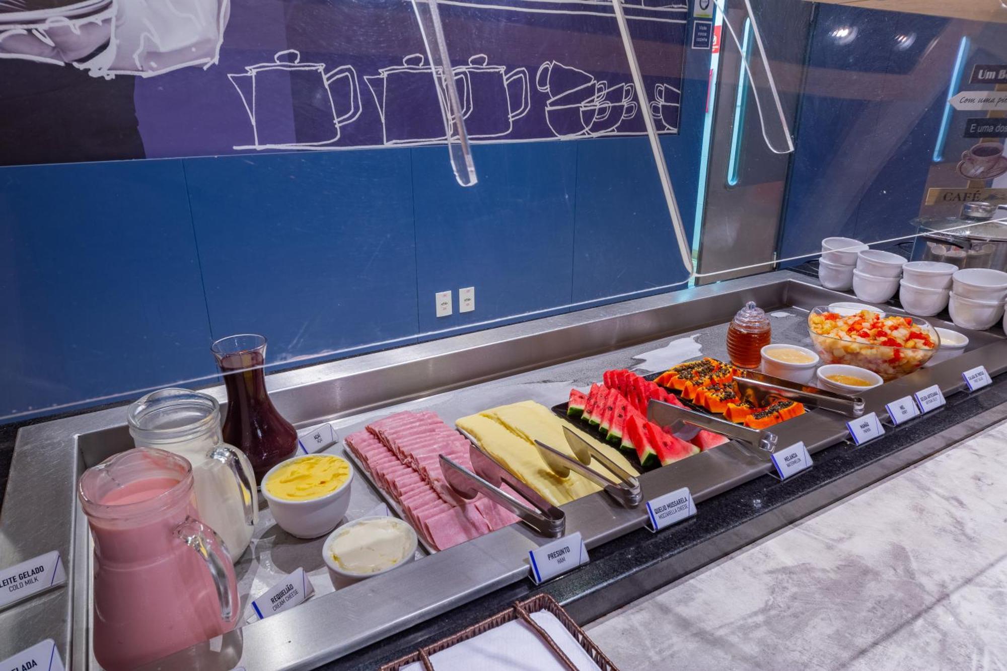 Ibis Budget Hotel Manaus