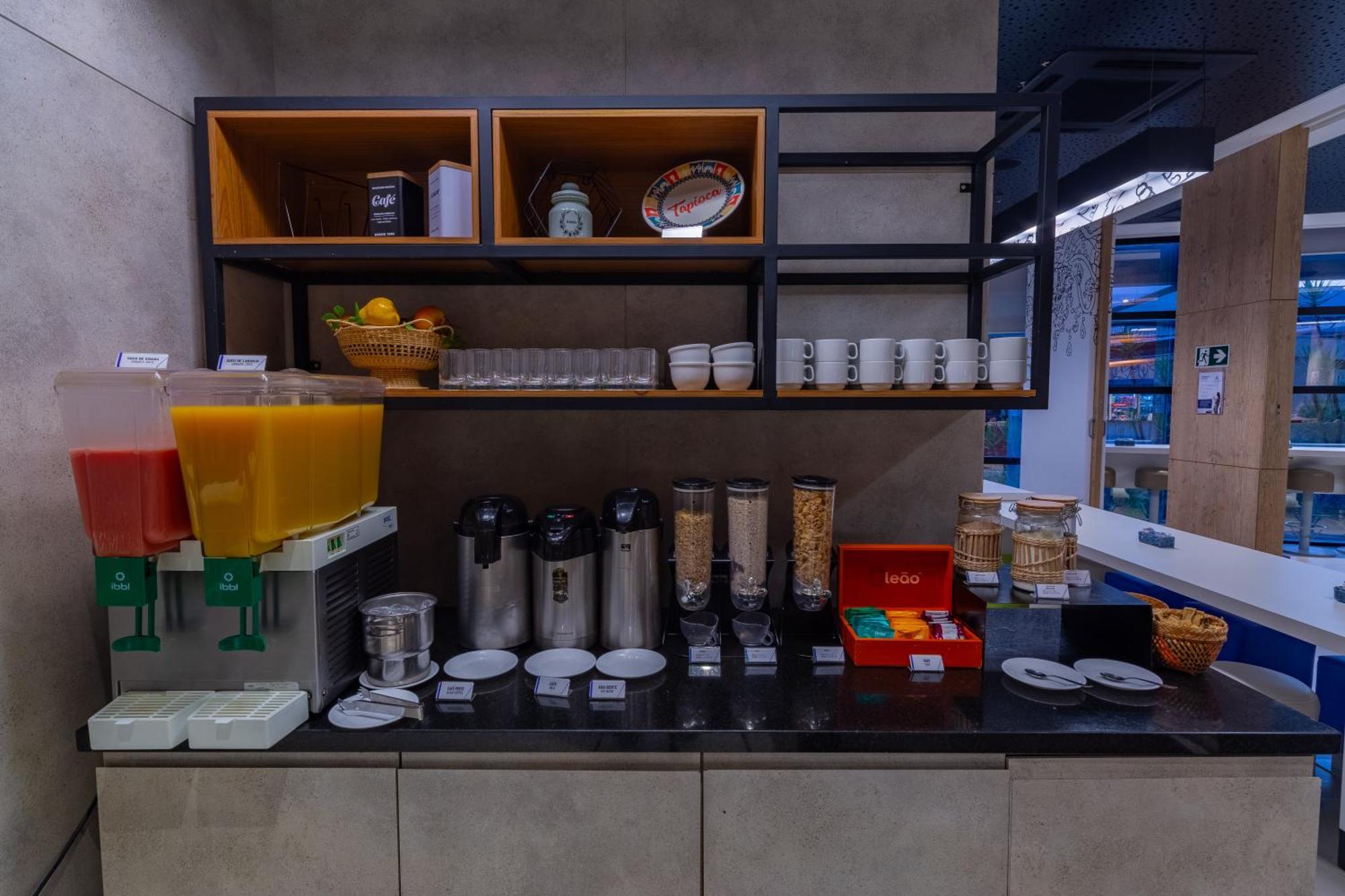 Hotel Ibis Budget 3*