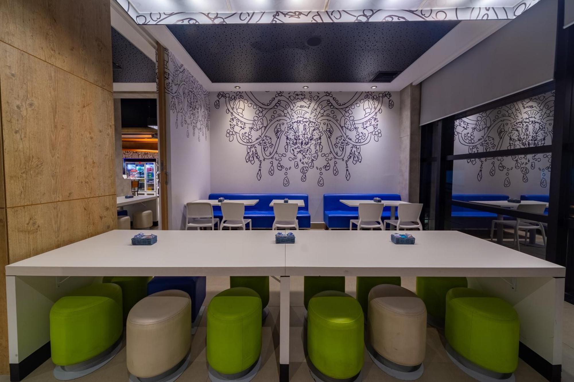 Ibis Budget Hotel