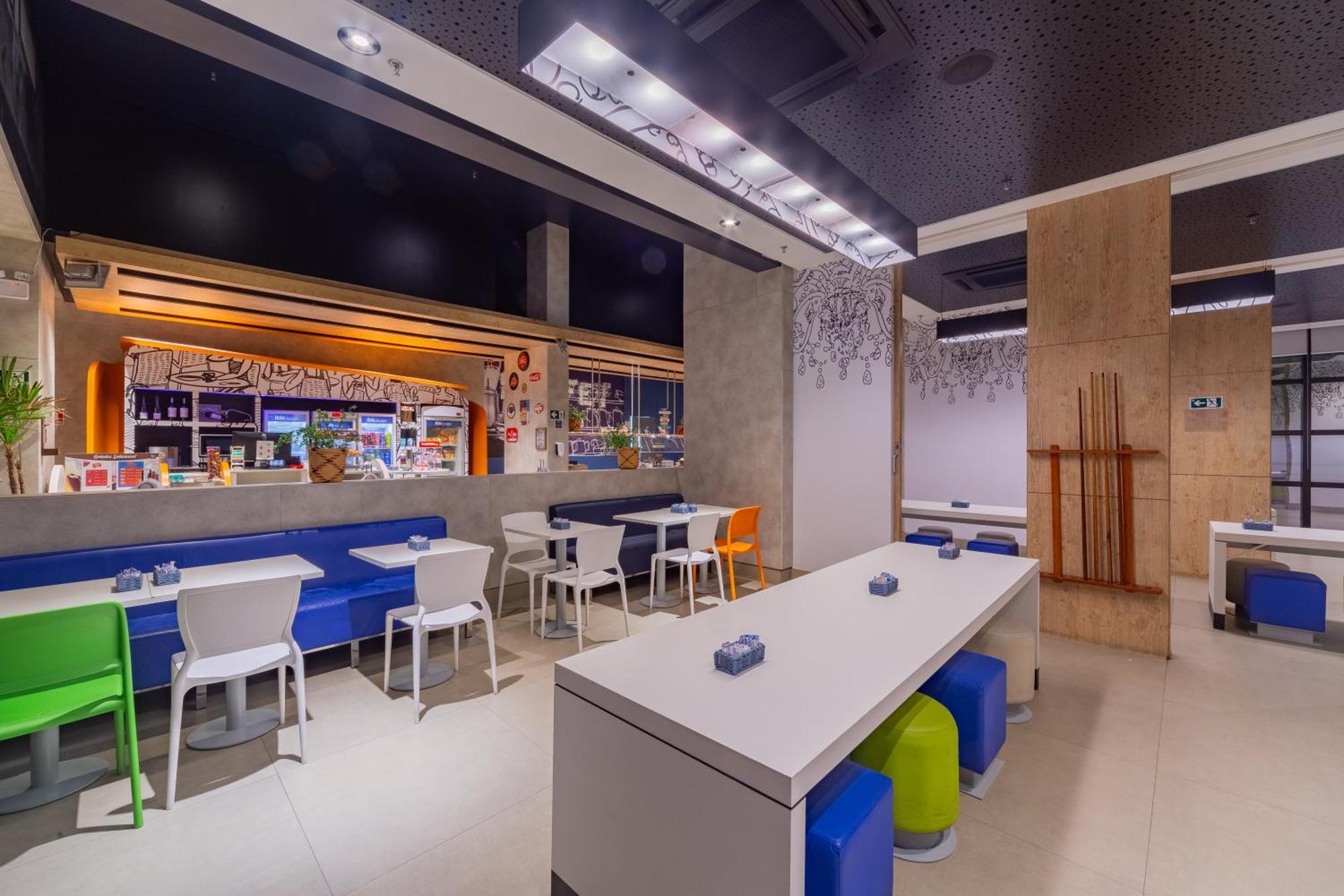 Hotel Ibis Budget 3*