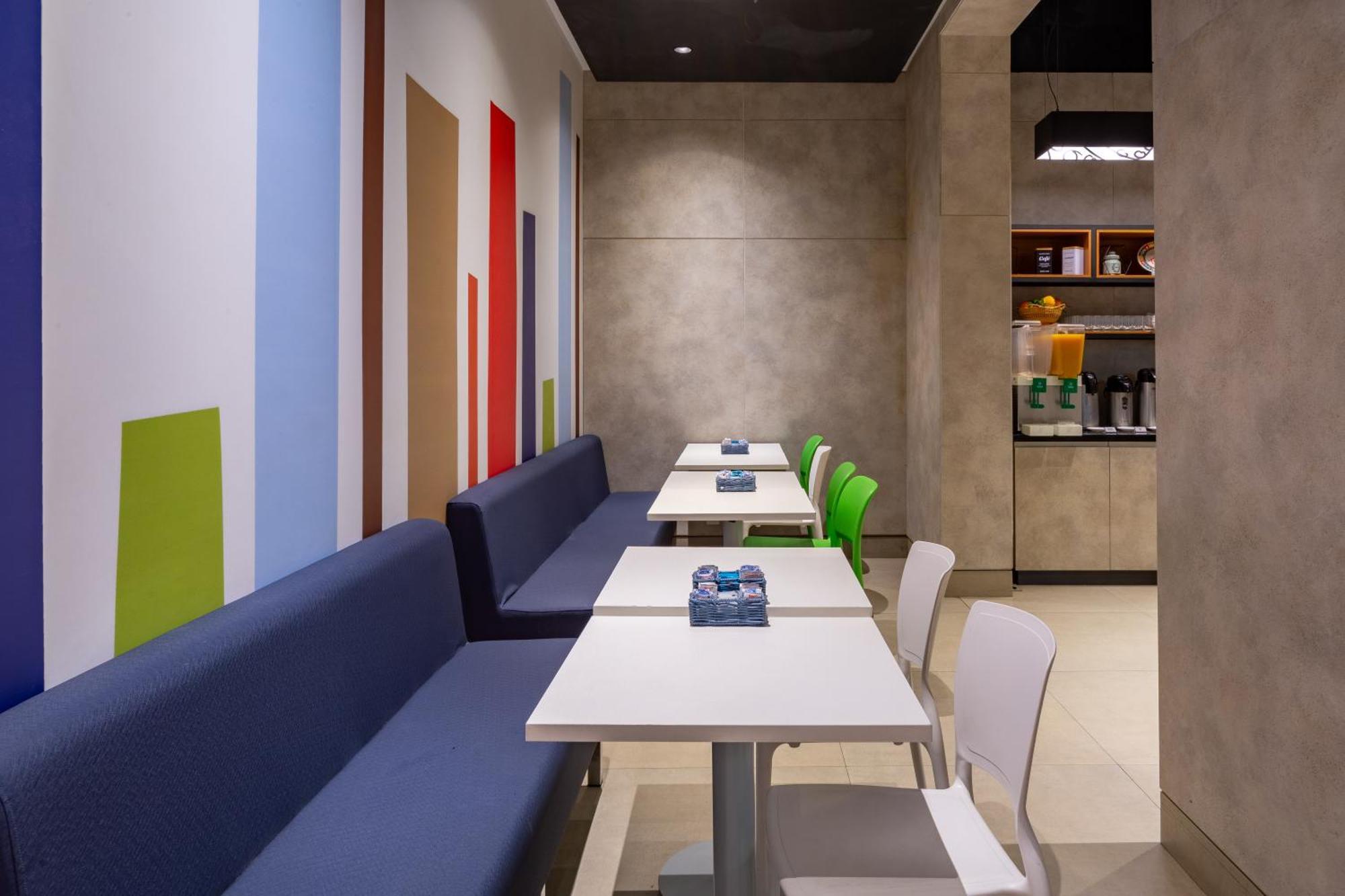 Ibis Budget 3* Manaus